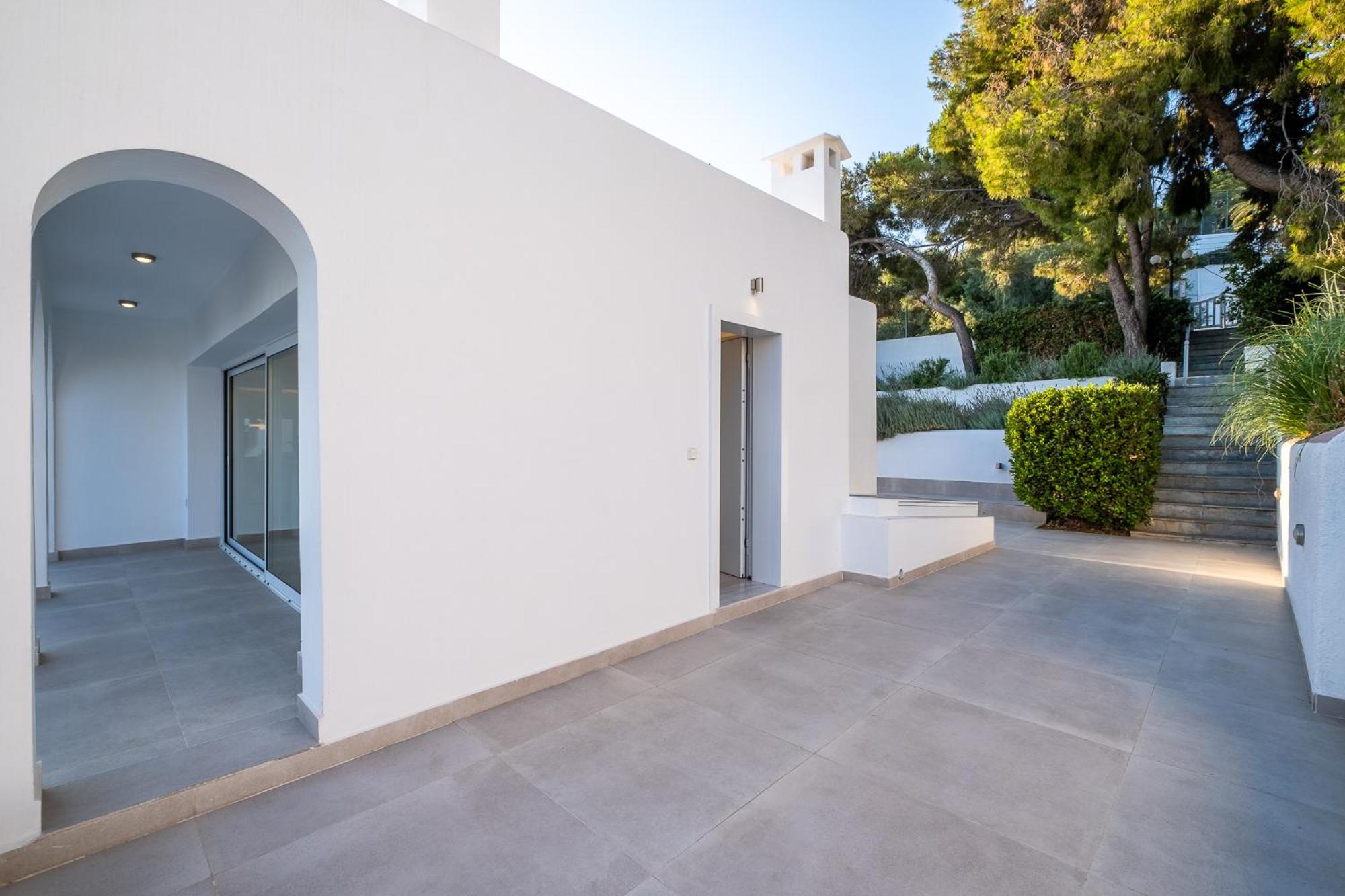 Athens Riviera, Infinity Blue Villas view 3