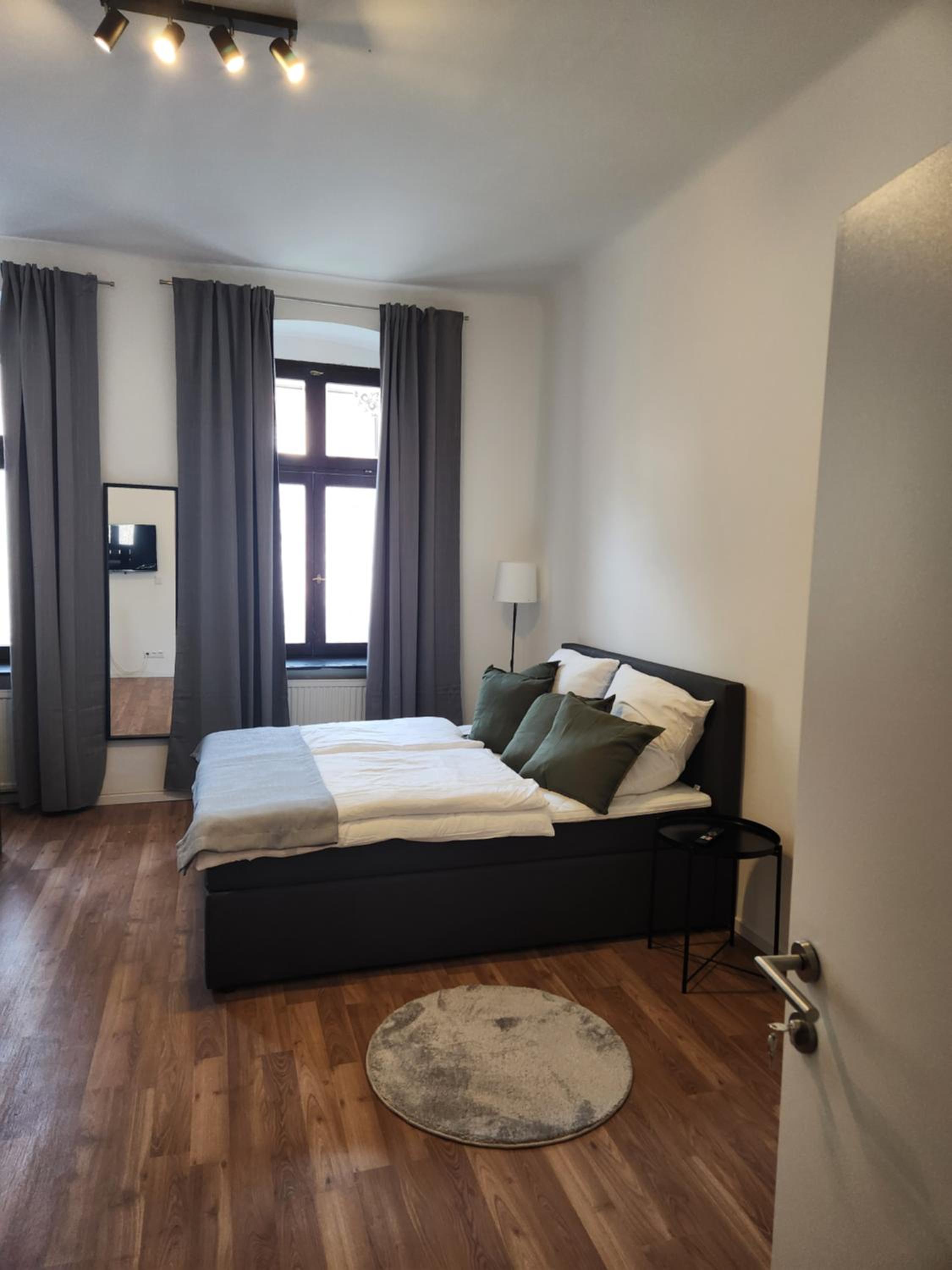 Vienna Apartments Hernals