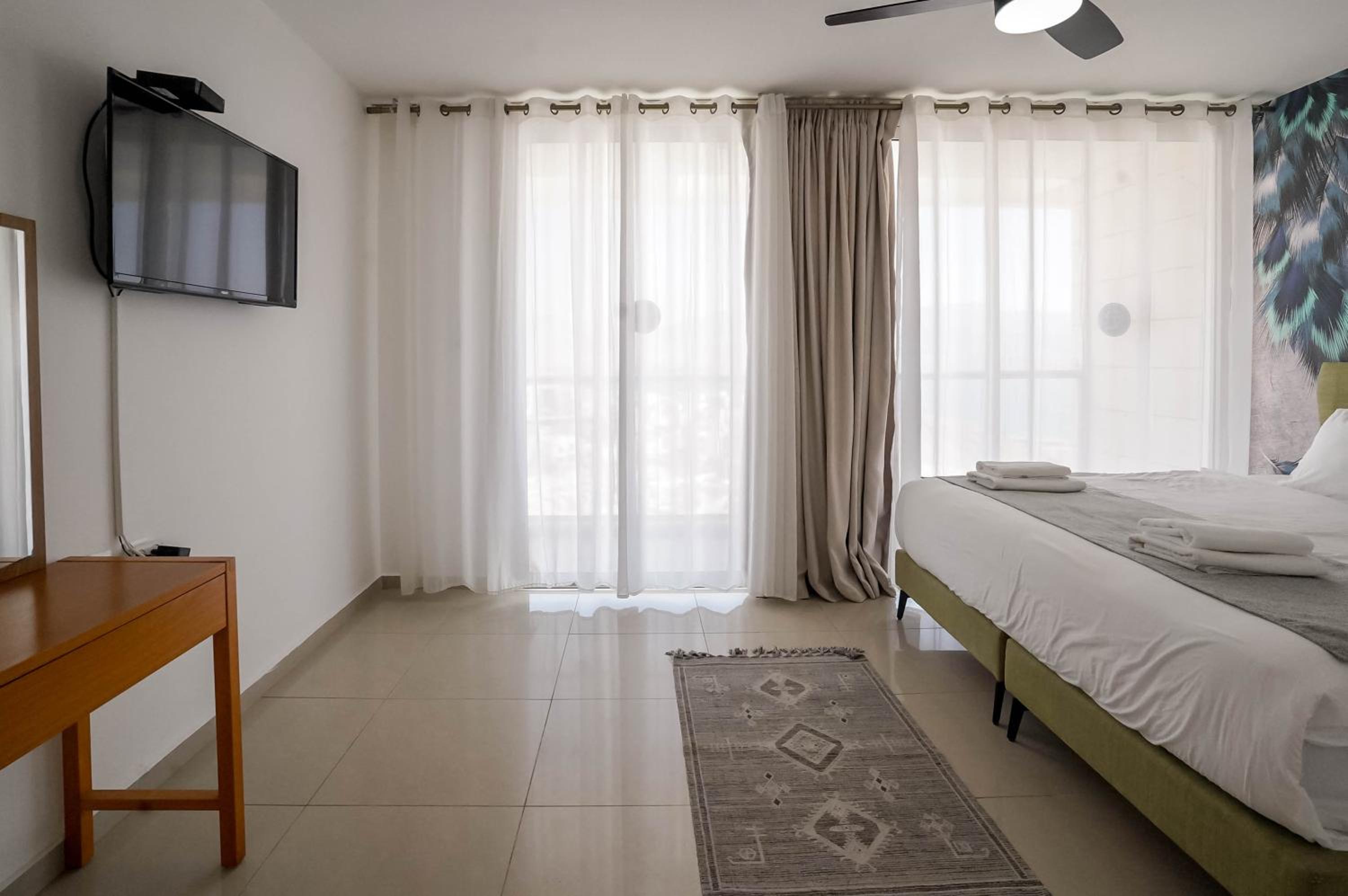 YalaRent Mountainside Duplexes with Private Pool
