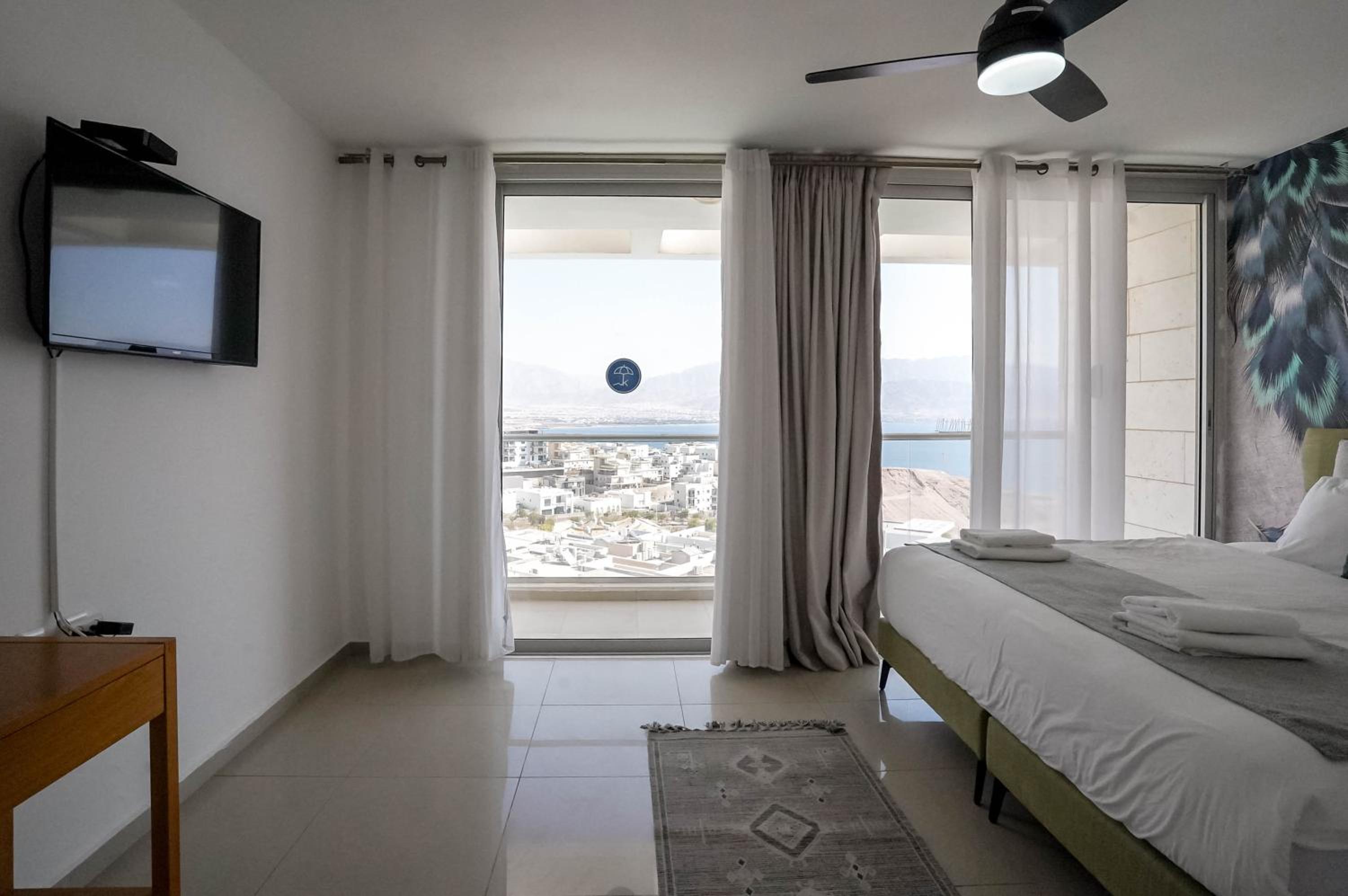 YalaRent Mountainside Duplexes with Private Pool