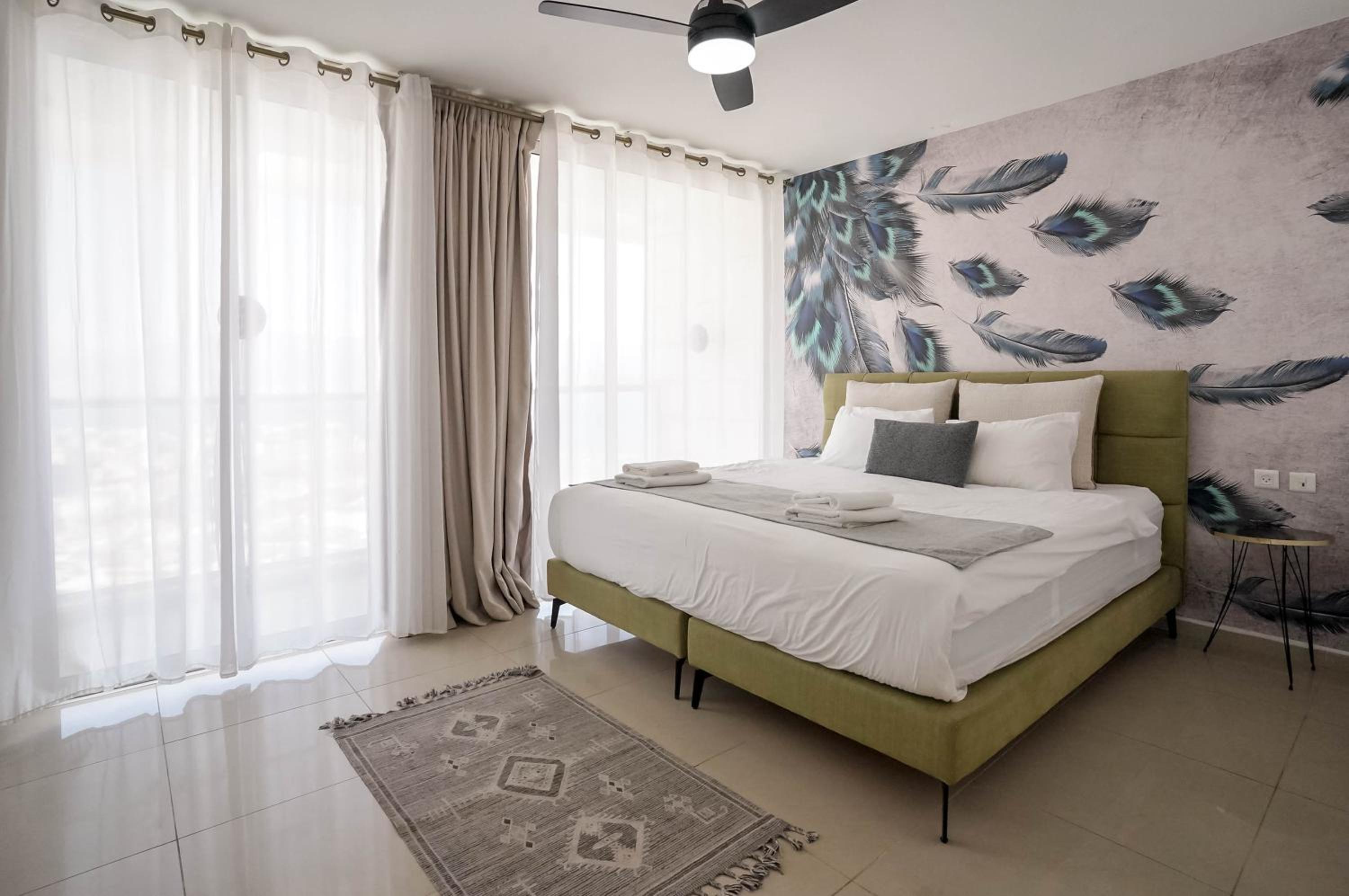 YalaRent Mountainside Duplexes with Private Pool