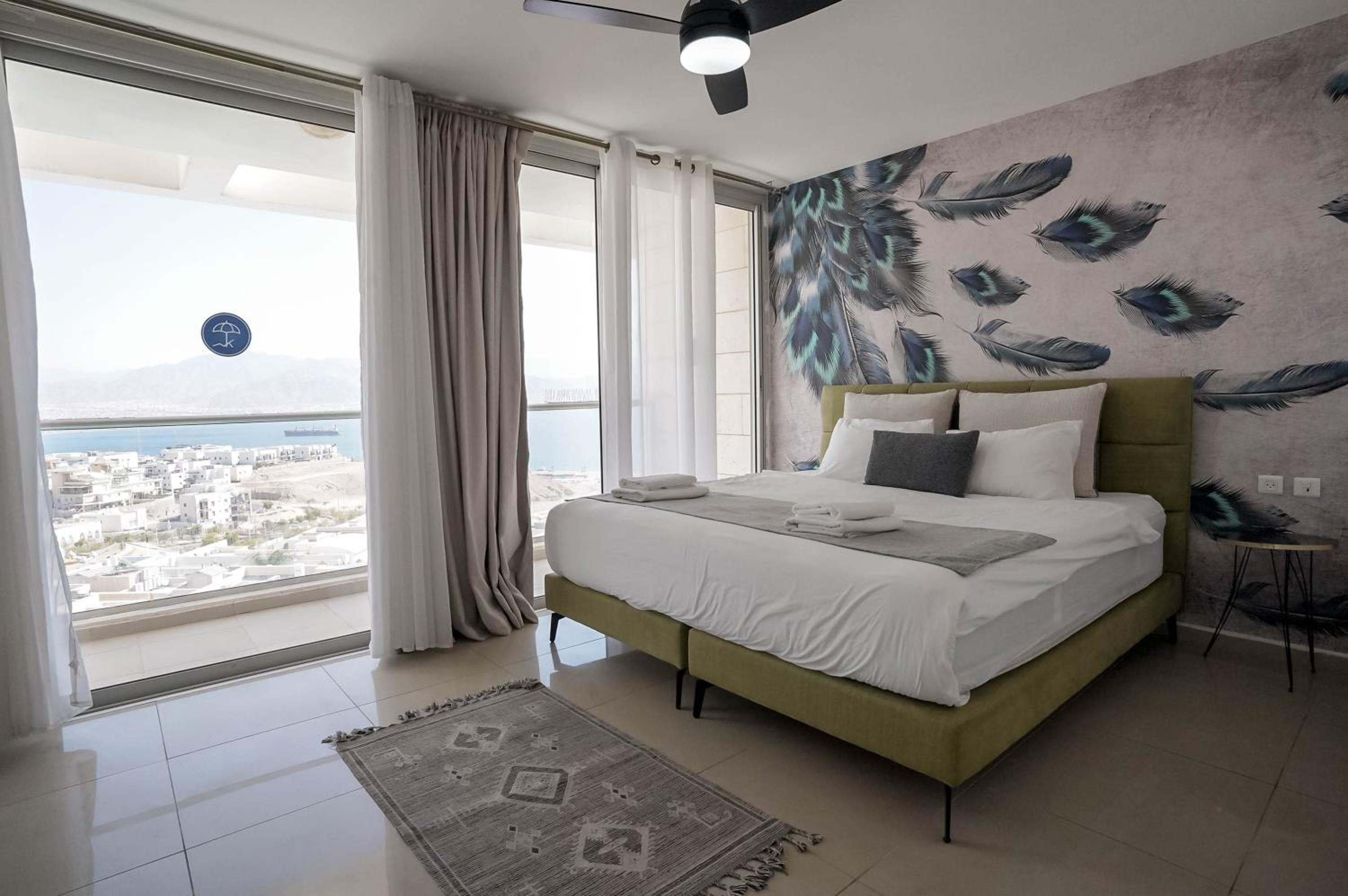 YalaRent Mountainside Duplexes with Private Pool