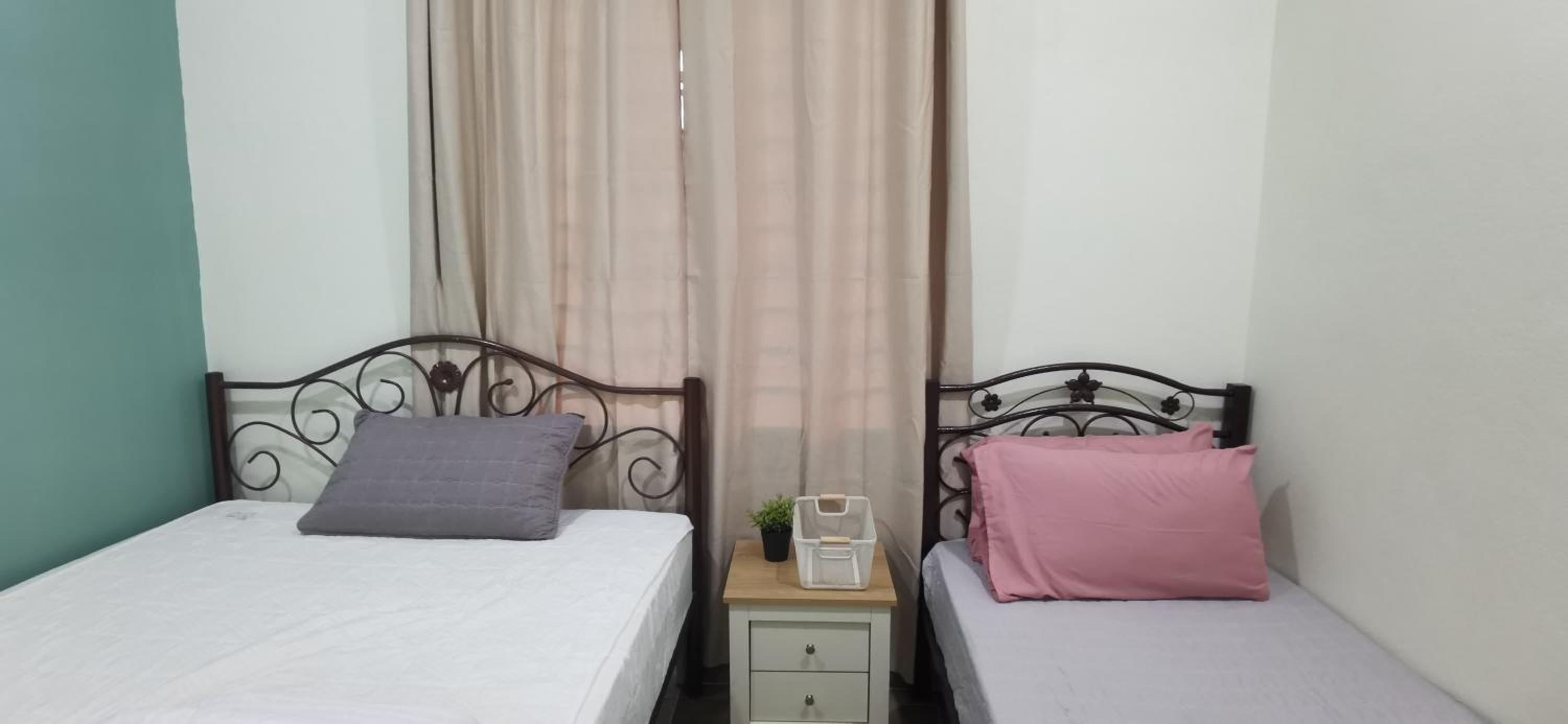 Delima Guesthouse Type B