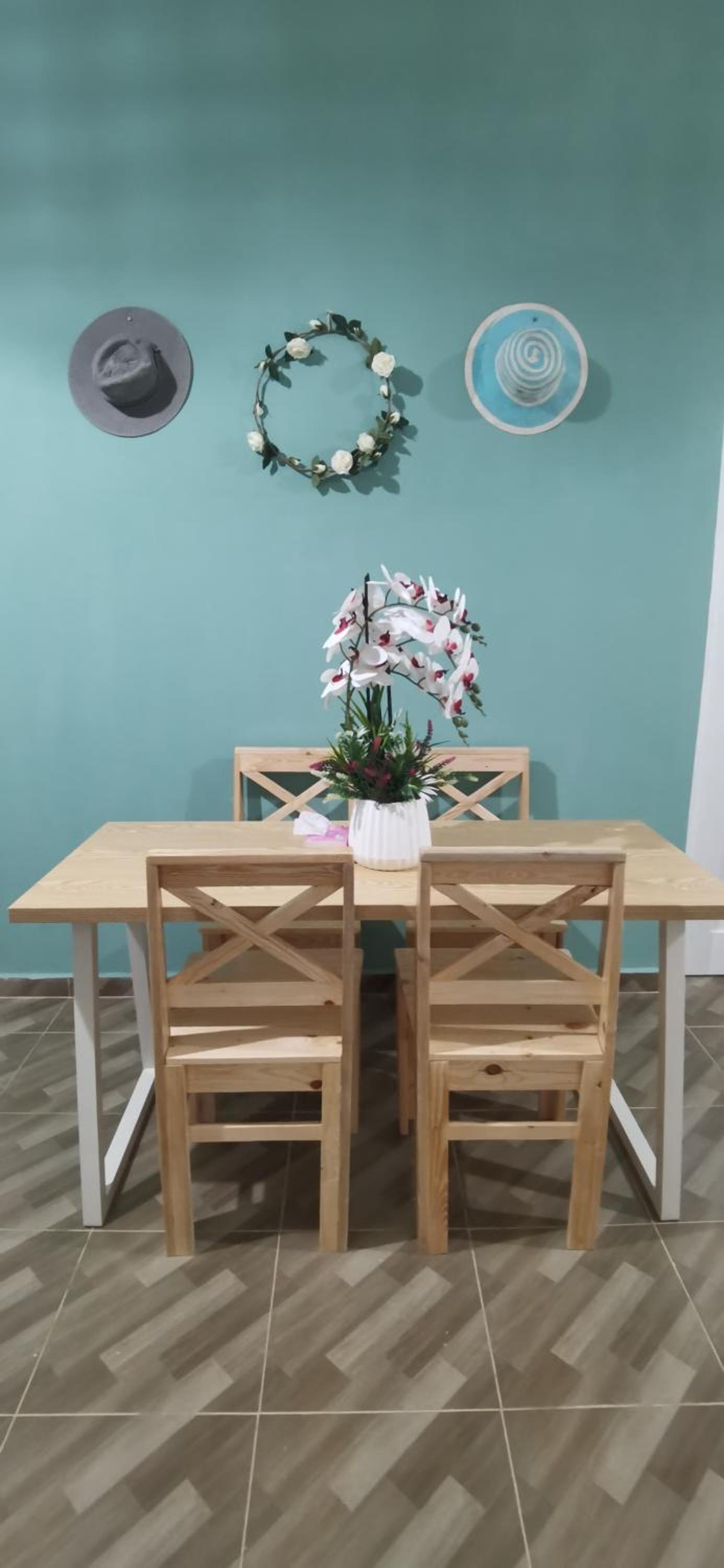 Delima Guesthouse Type B