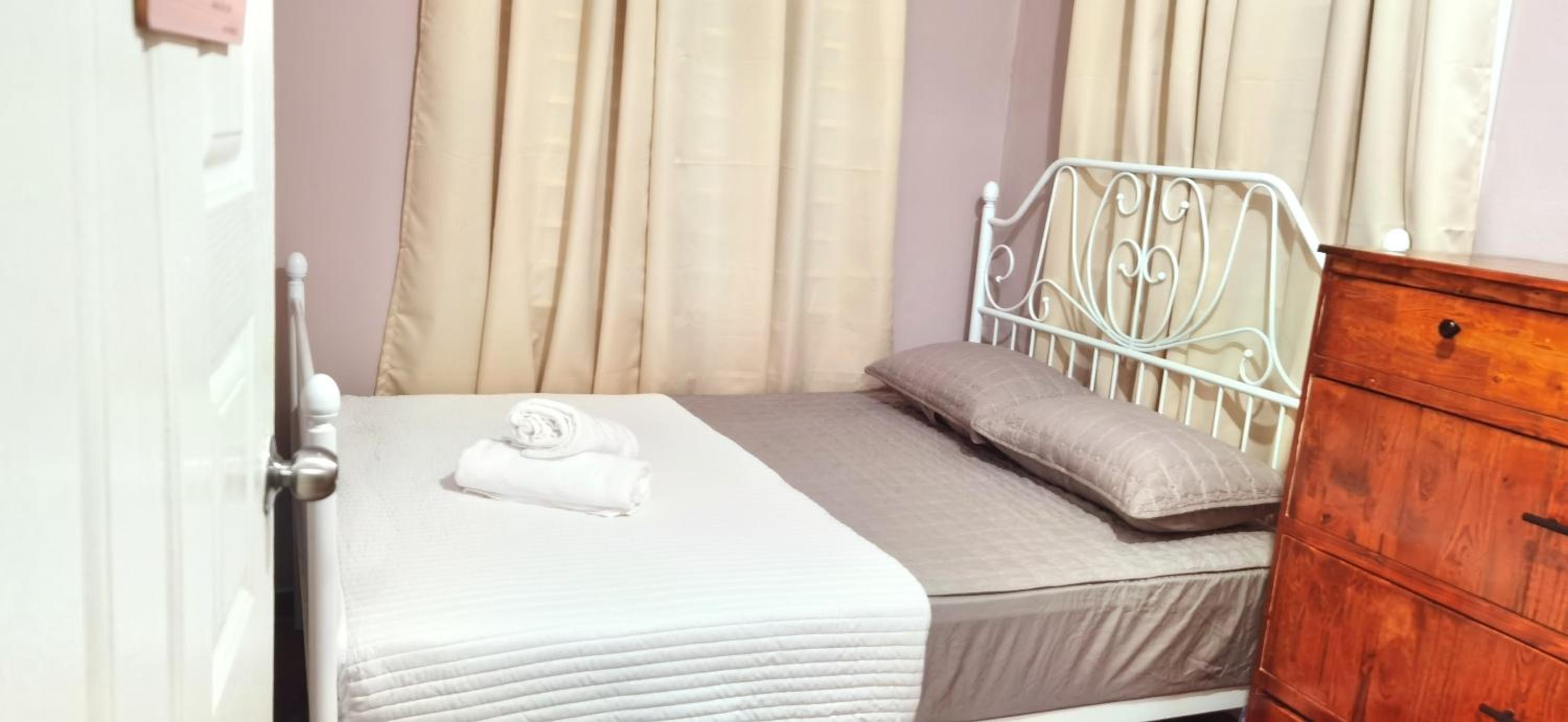 Delima Guesthouse Type B