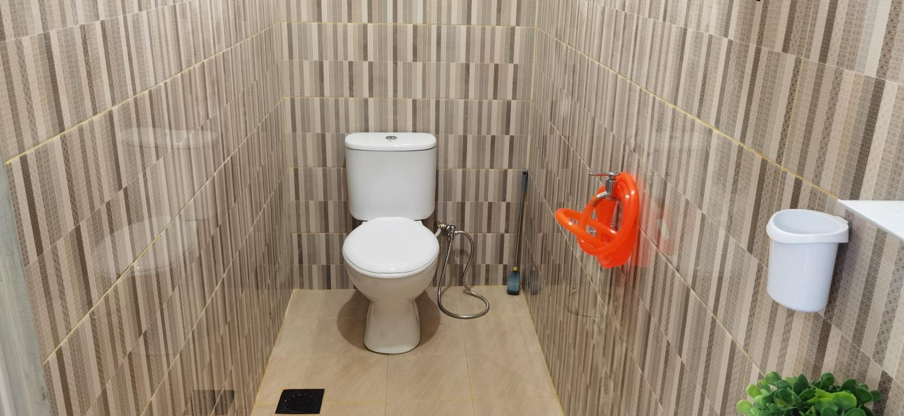 Delima Guesthouse Type B