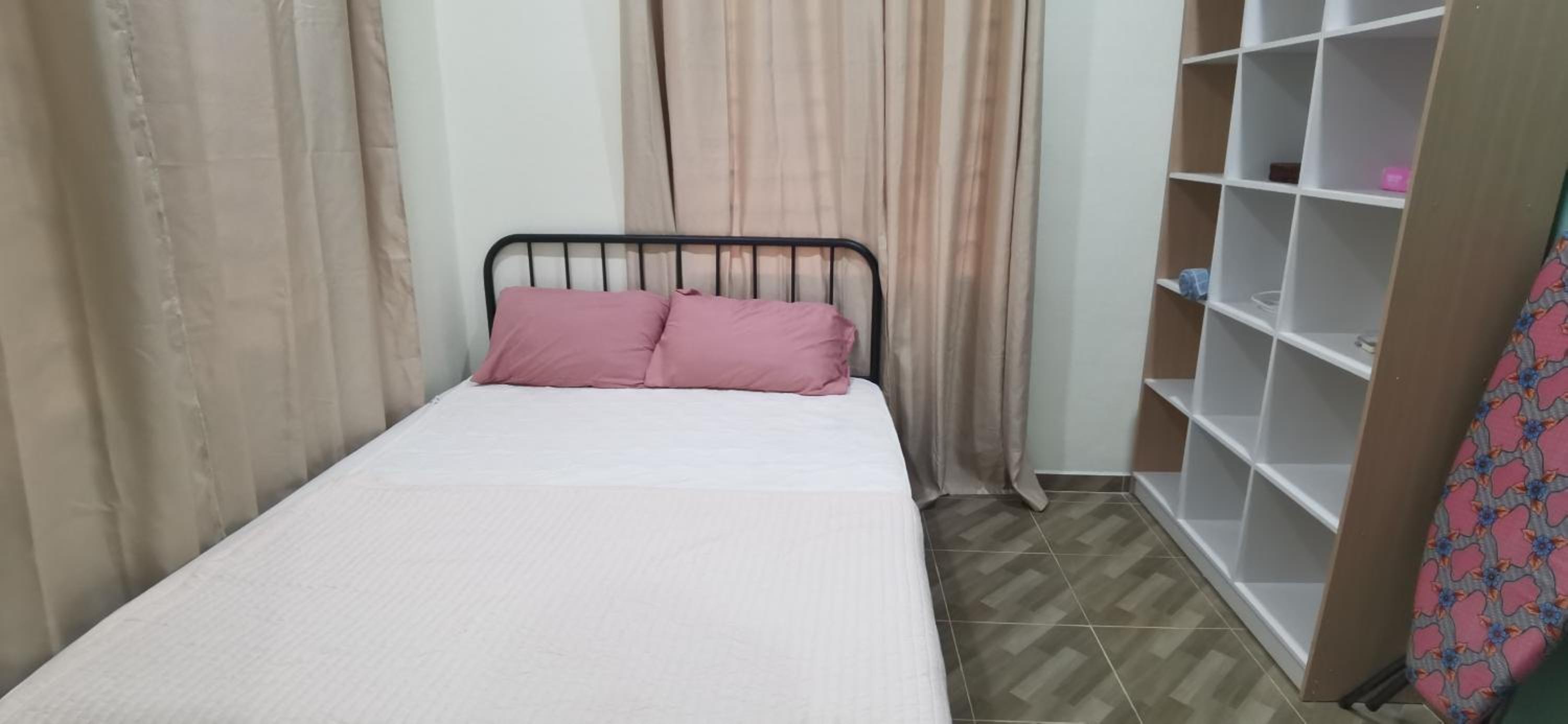 Delima Guesthouse Type B