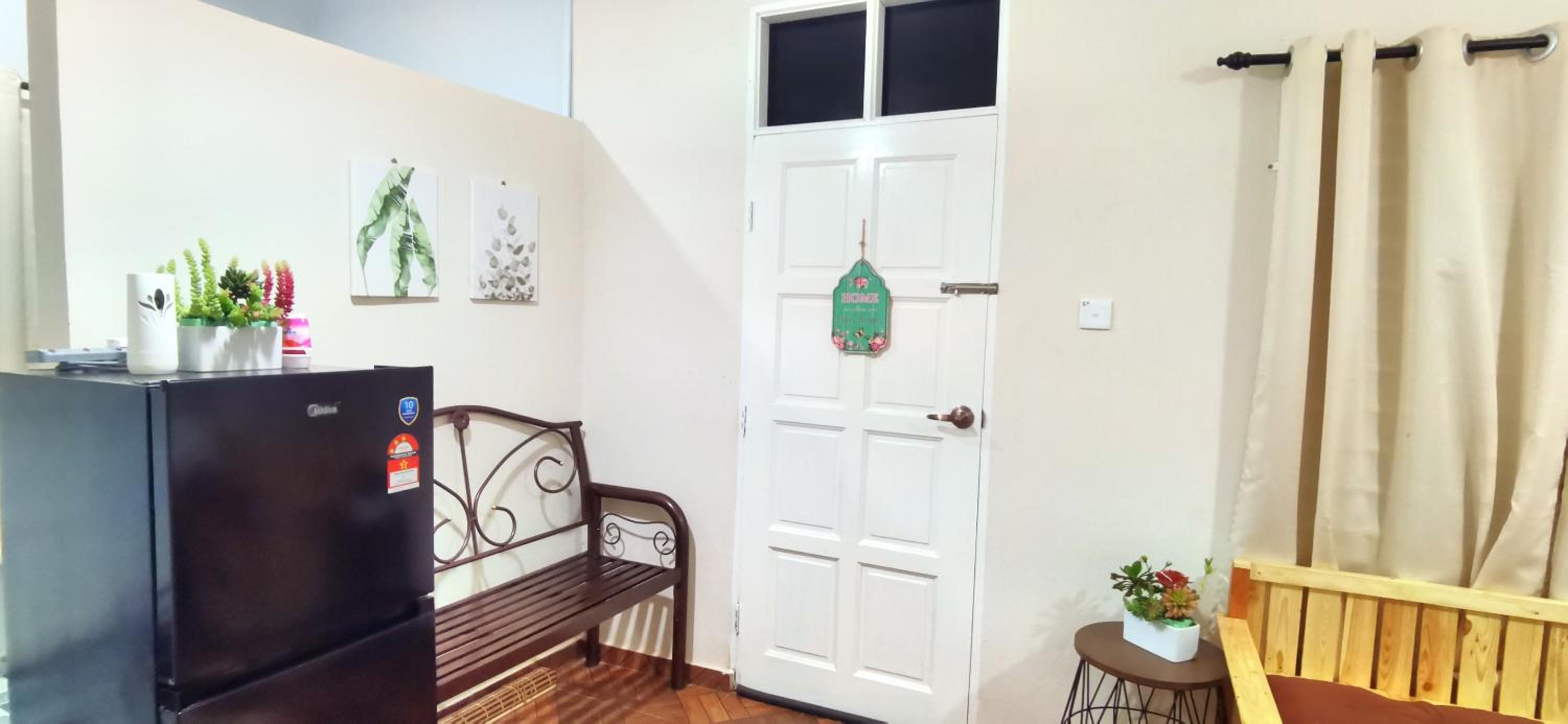 Delima Guesthouse Type B