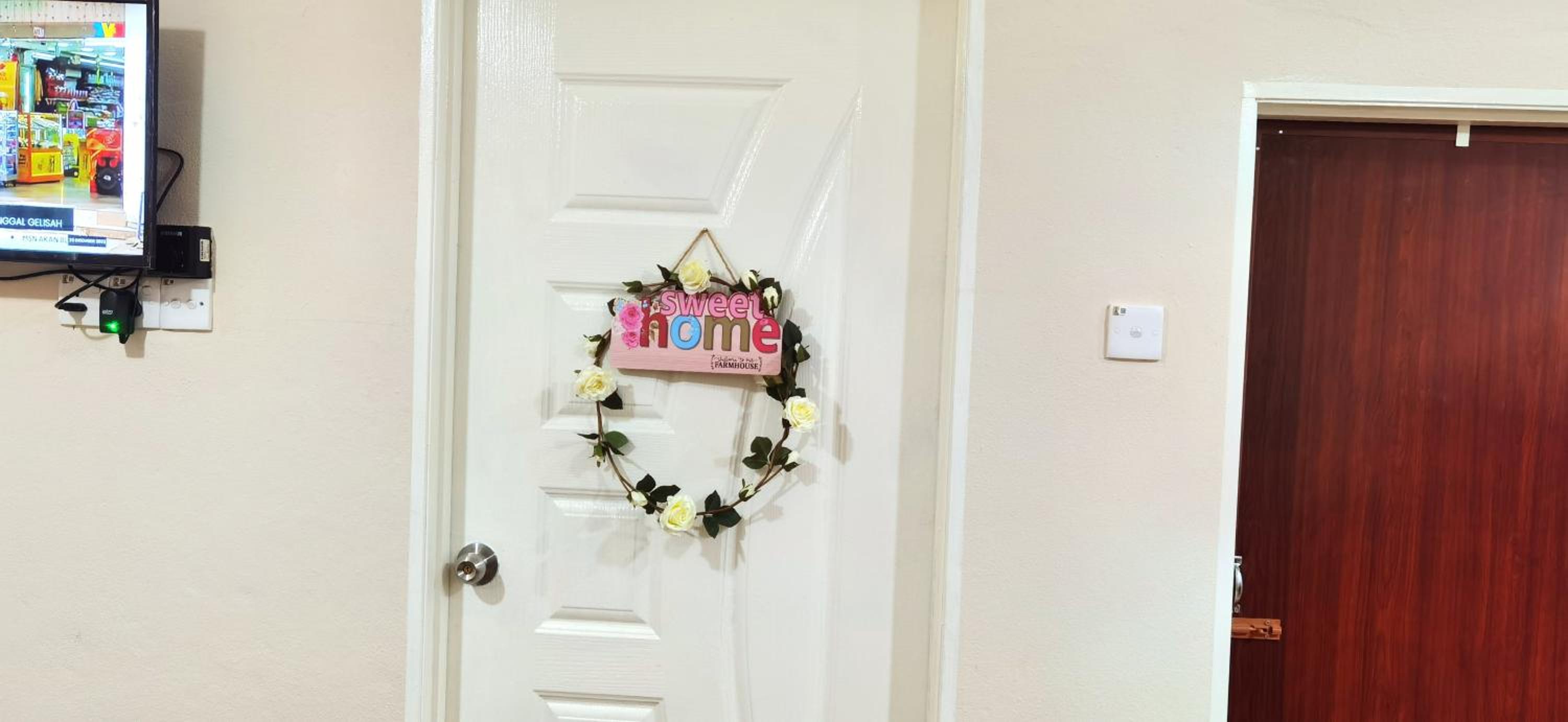 Delima Guesthouse Type B