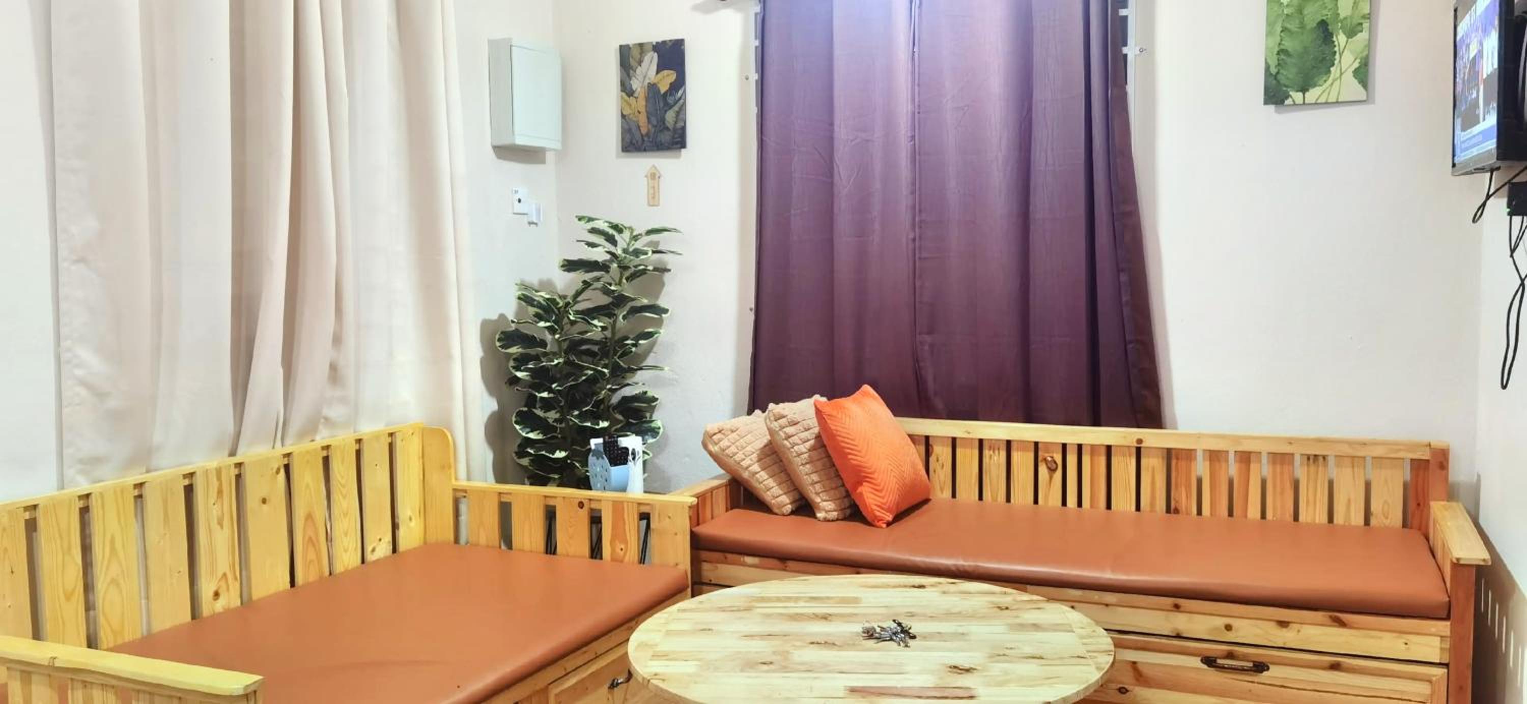Delima Guesthouse Type B