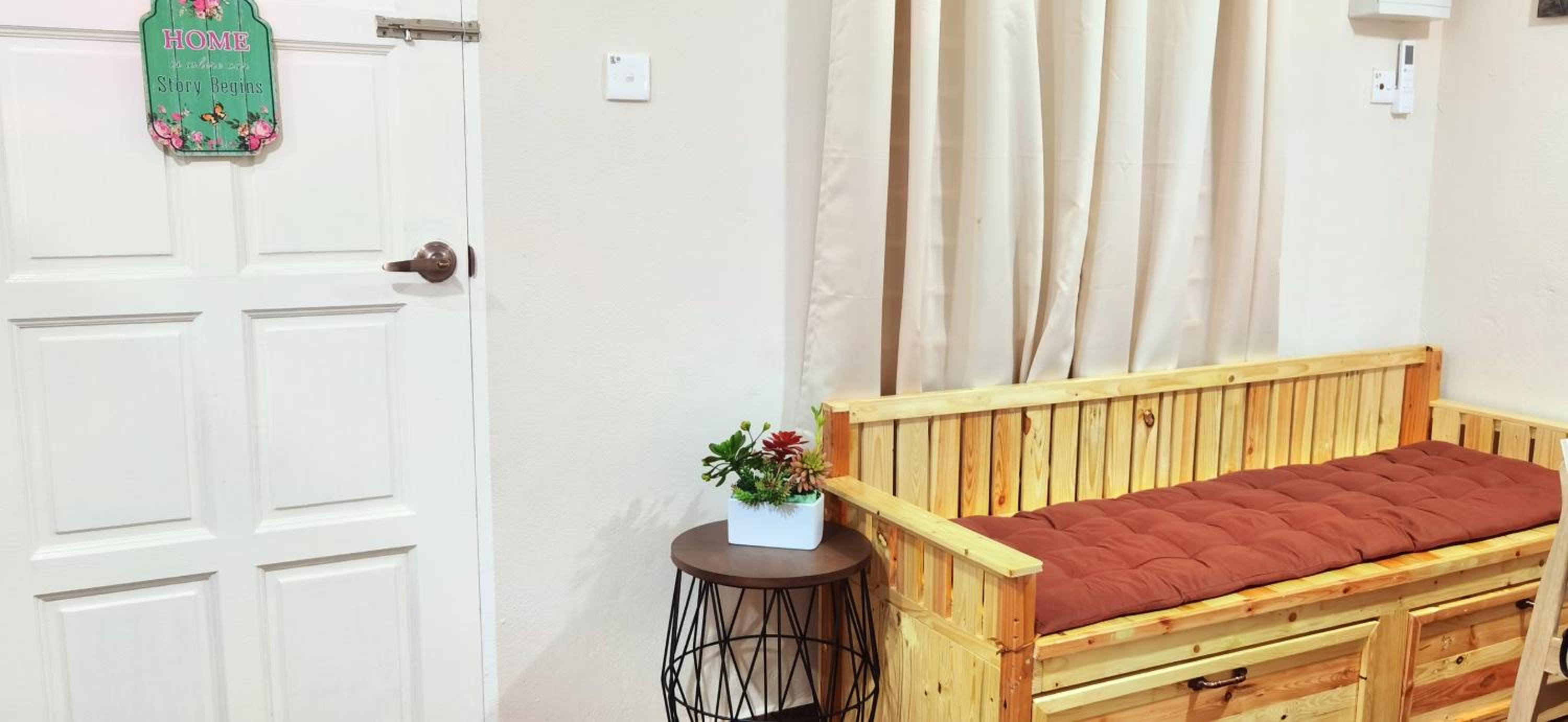 Delima Guesthouse Type B