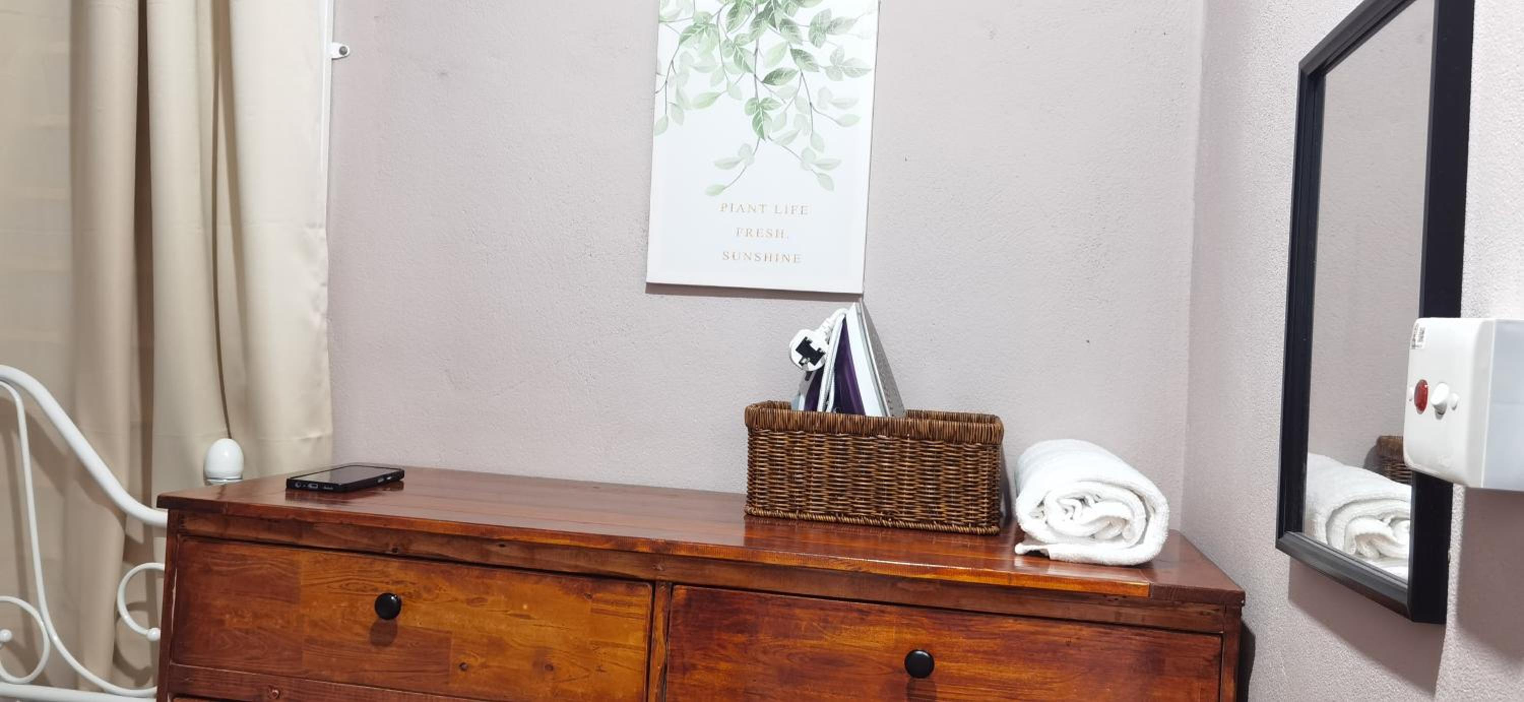 Delima Guesthouse Type B