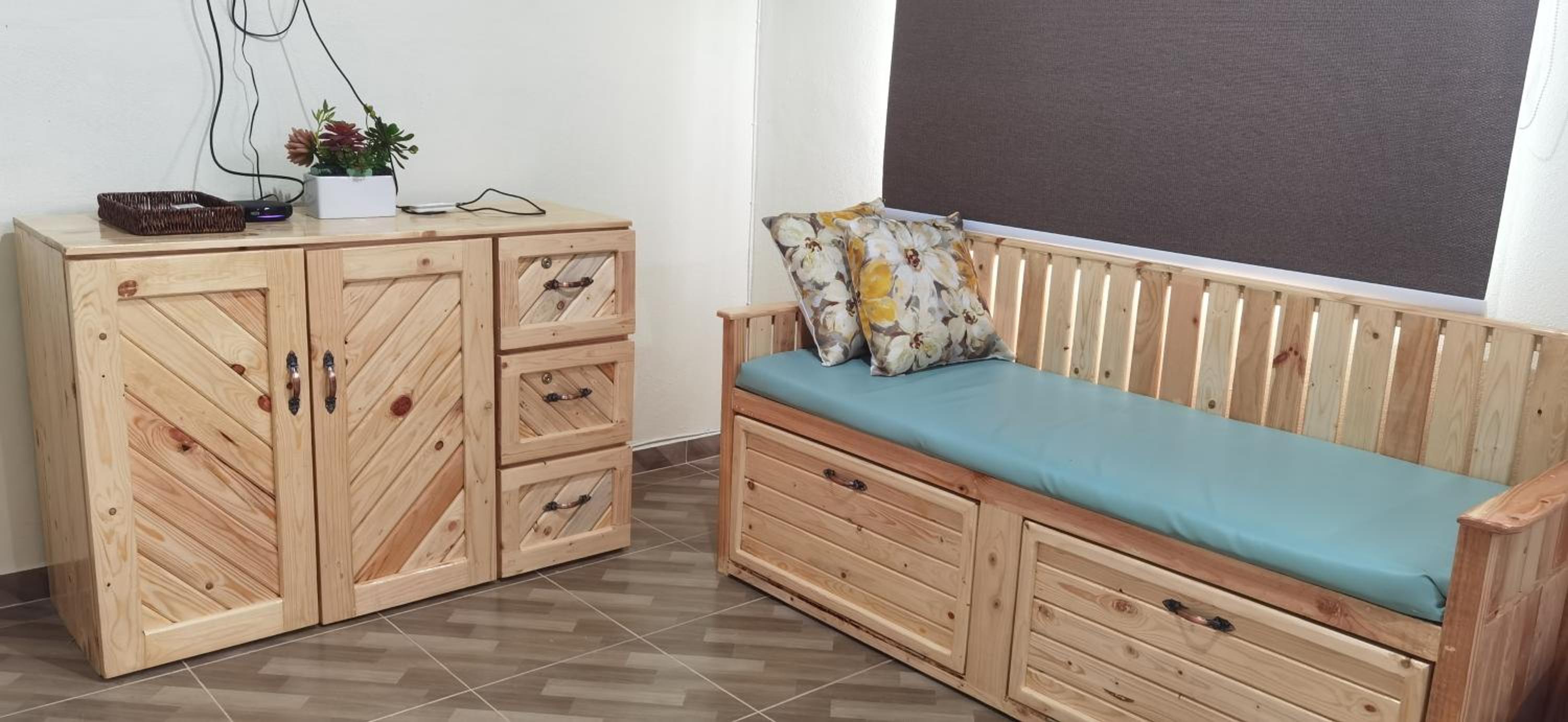 Delima Guesthouse Type B