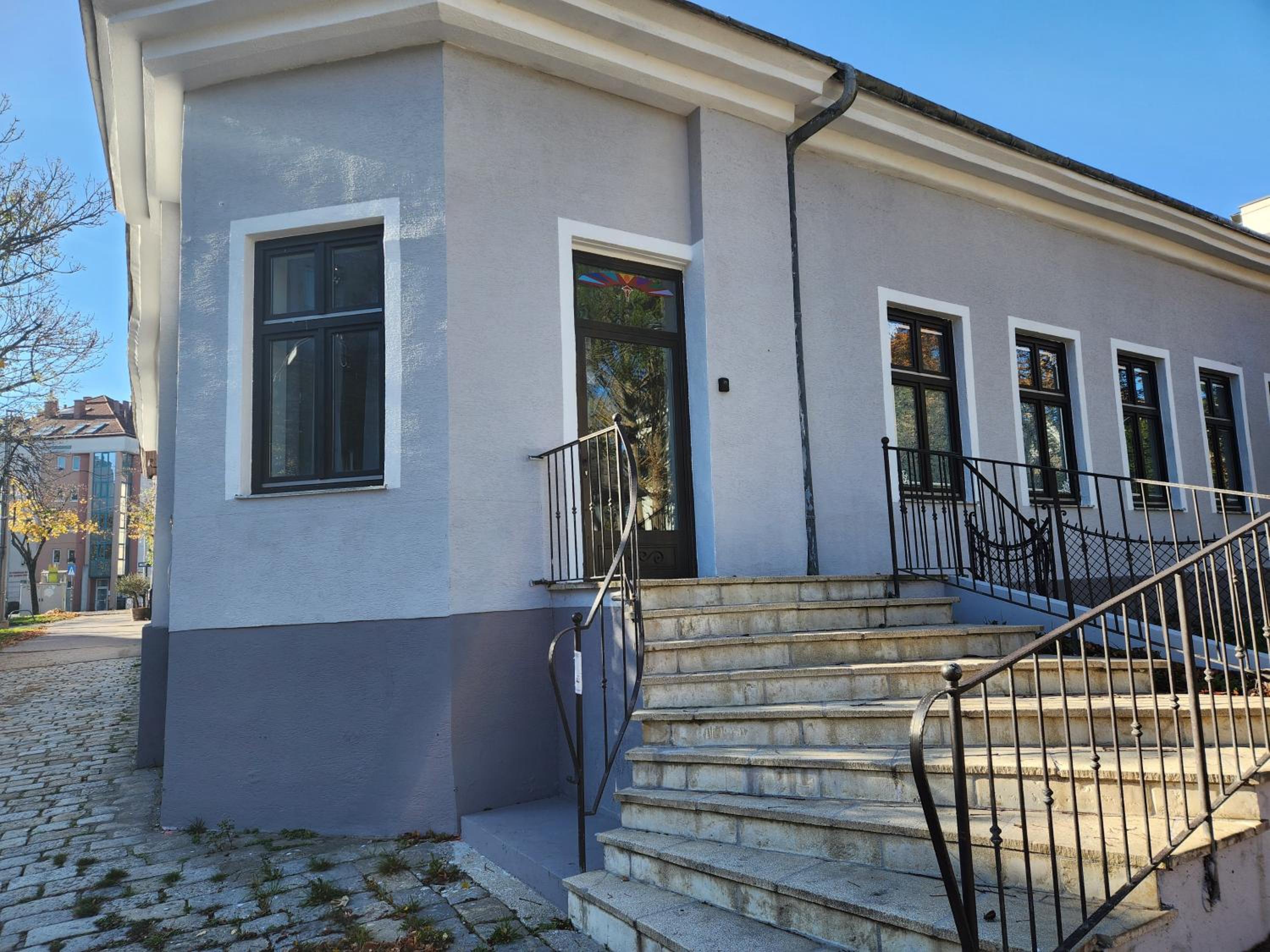 Vienna Apartments Hernals