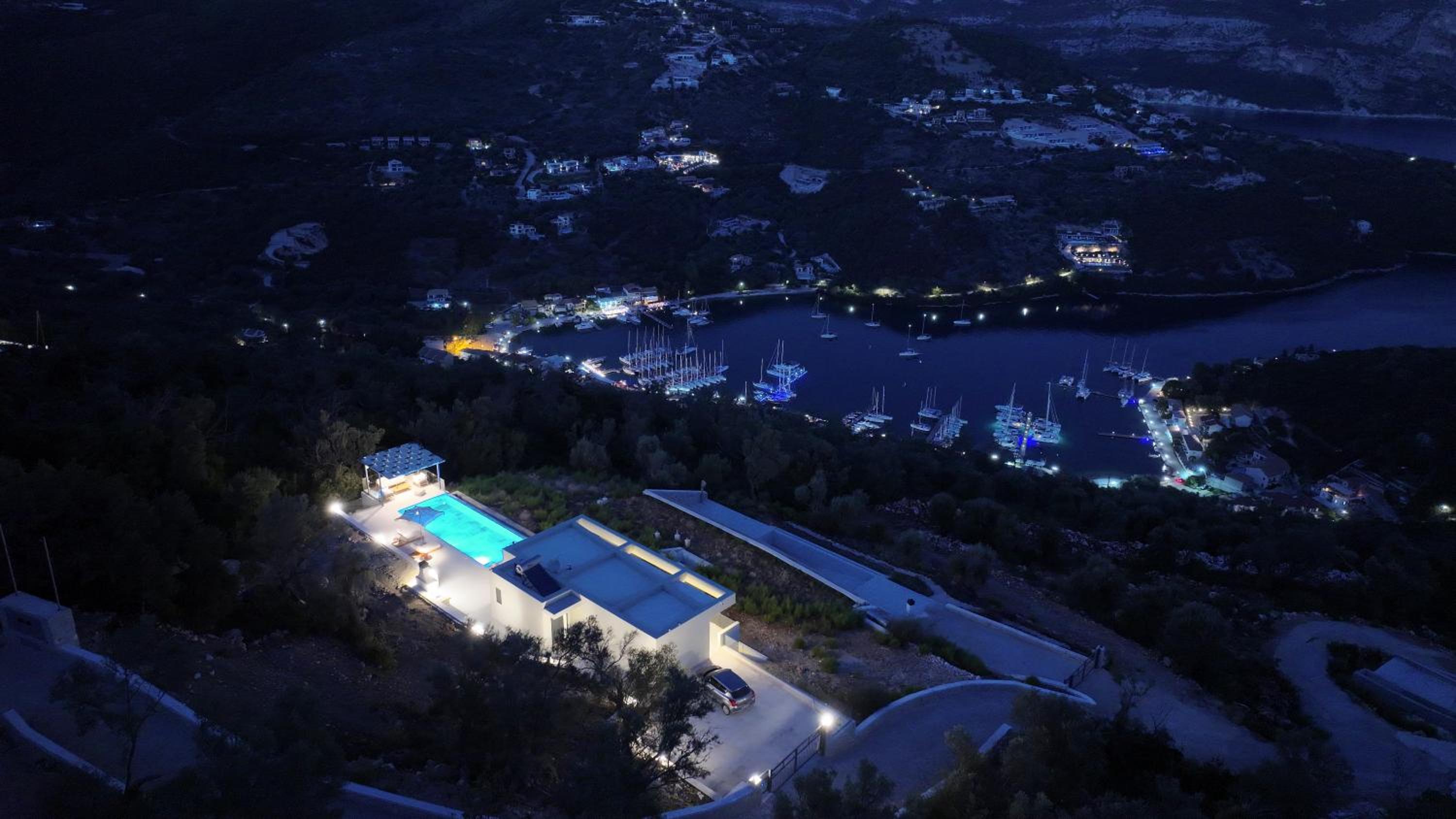 Yoni Villa