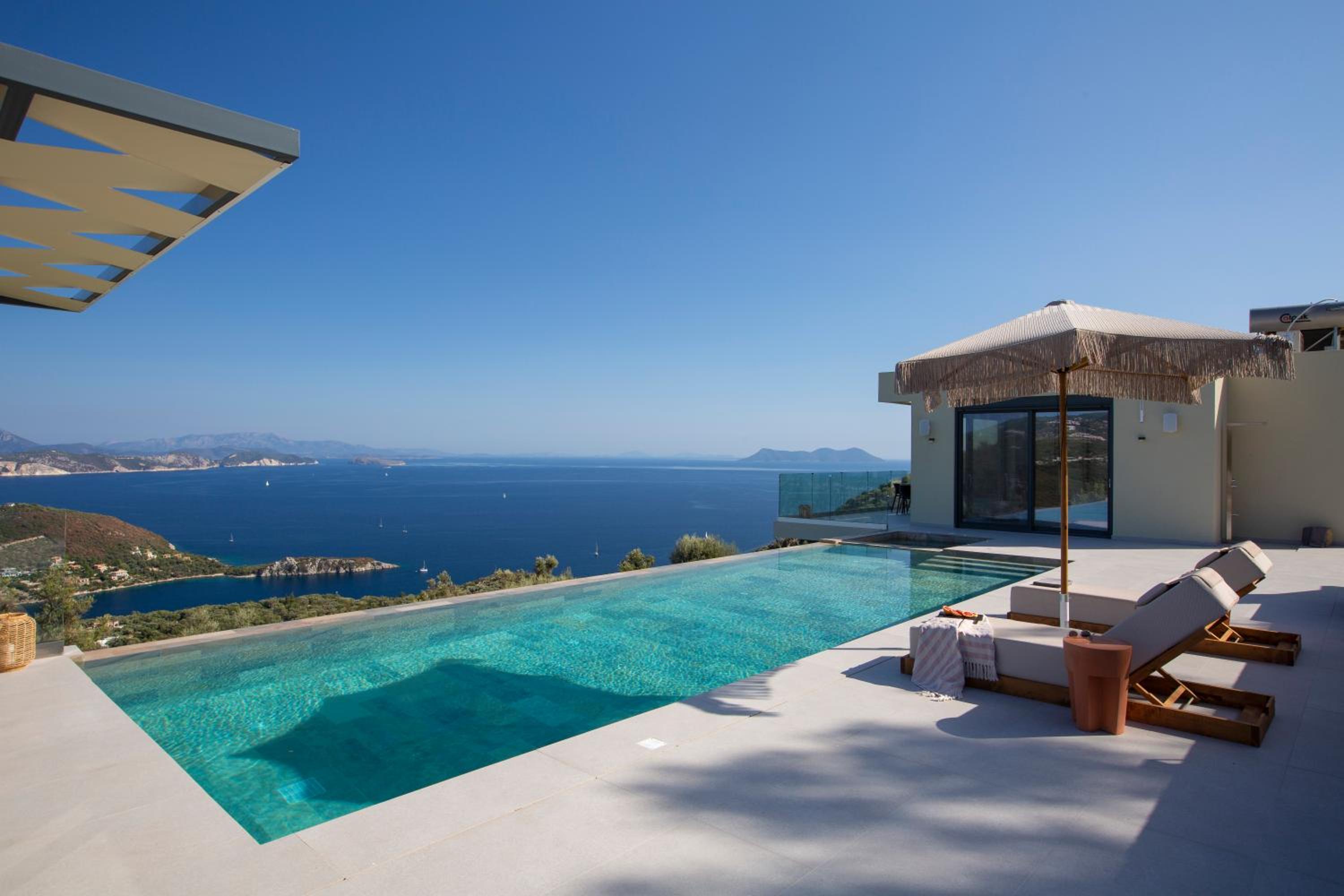 Yoni Villa