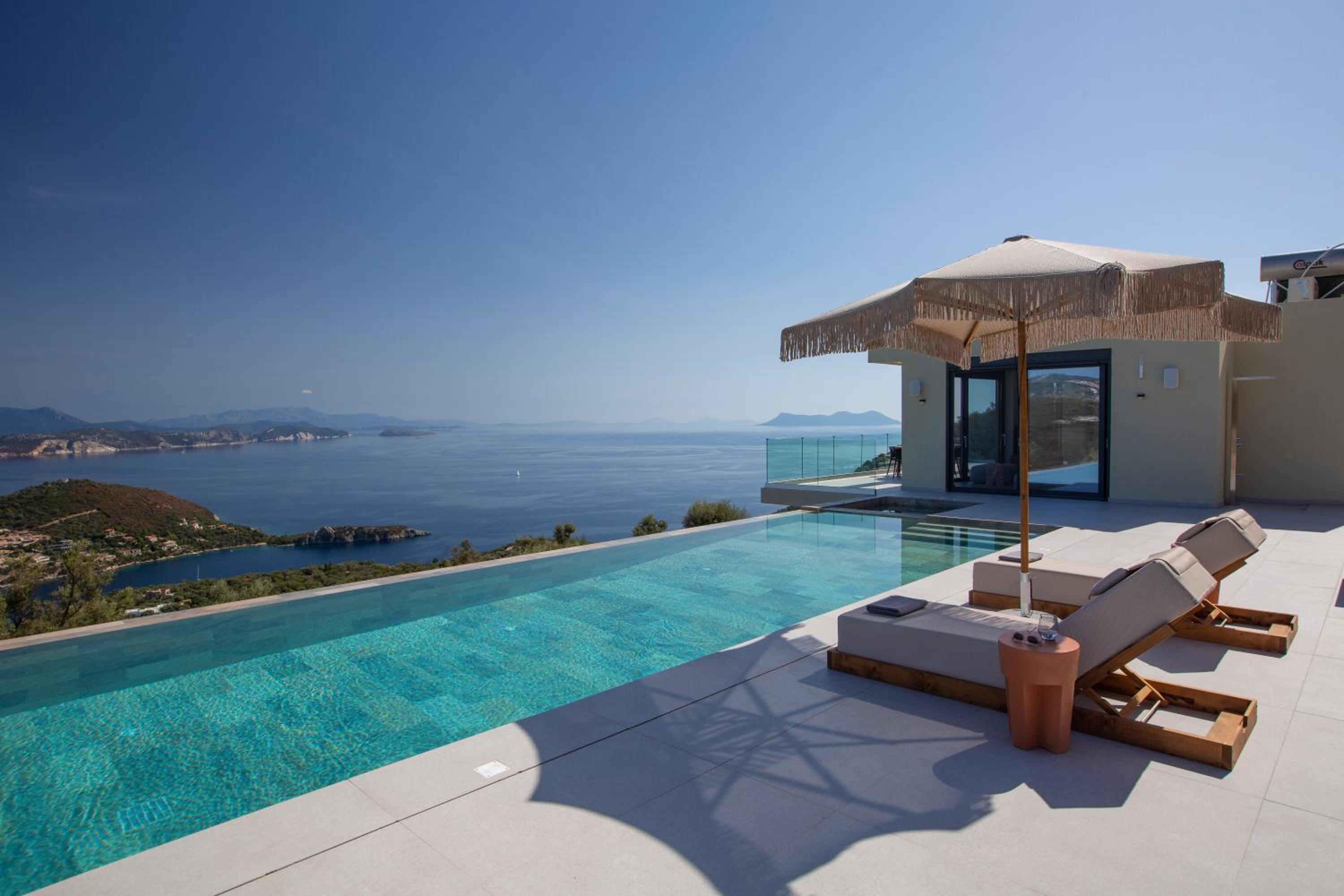 Yoni Villa