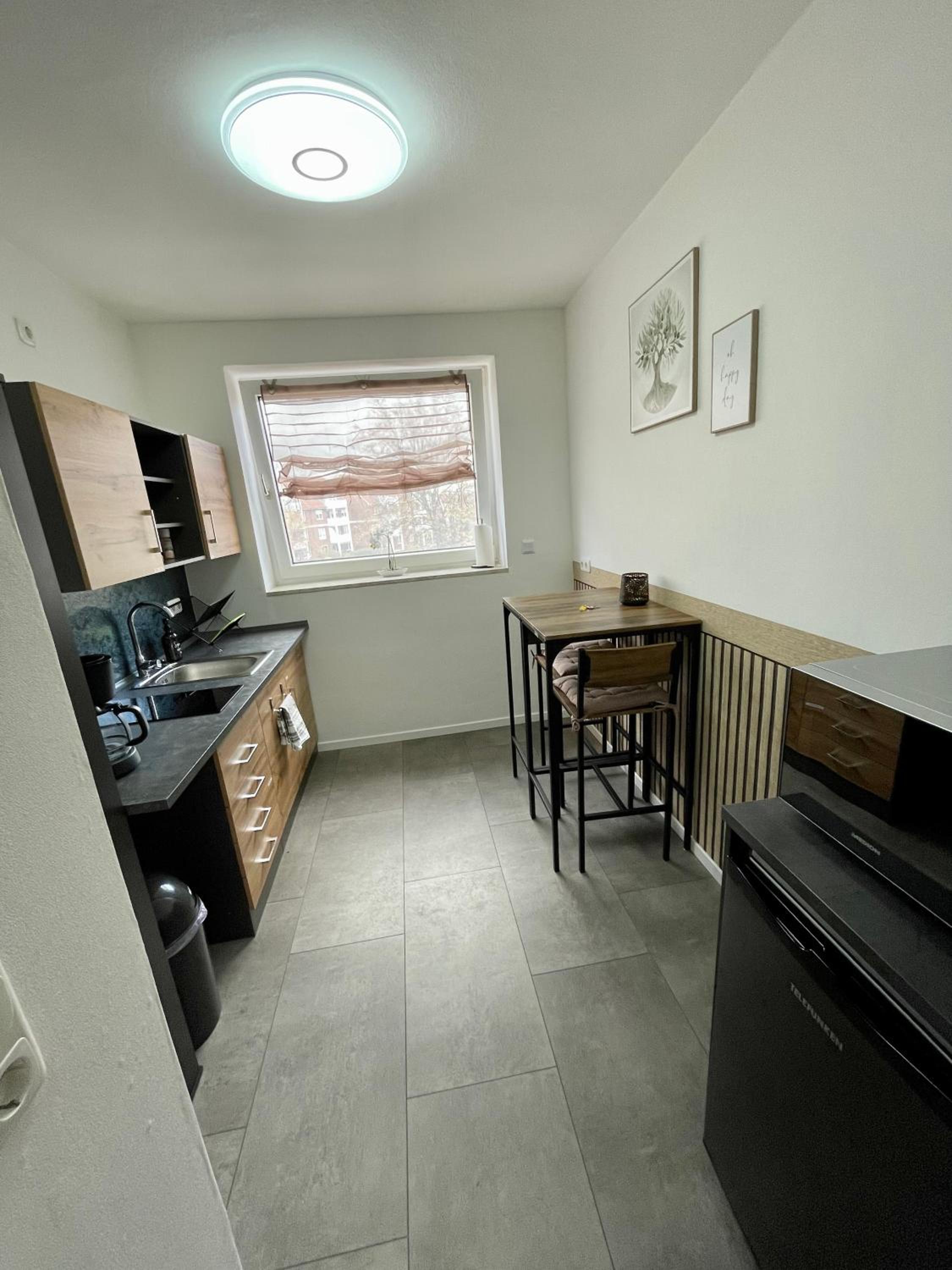 Apartment - für Monteure und Familien view 4