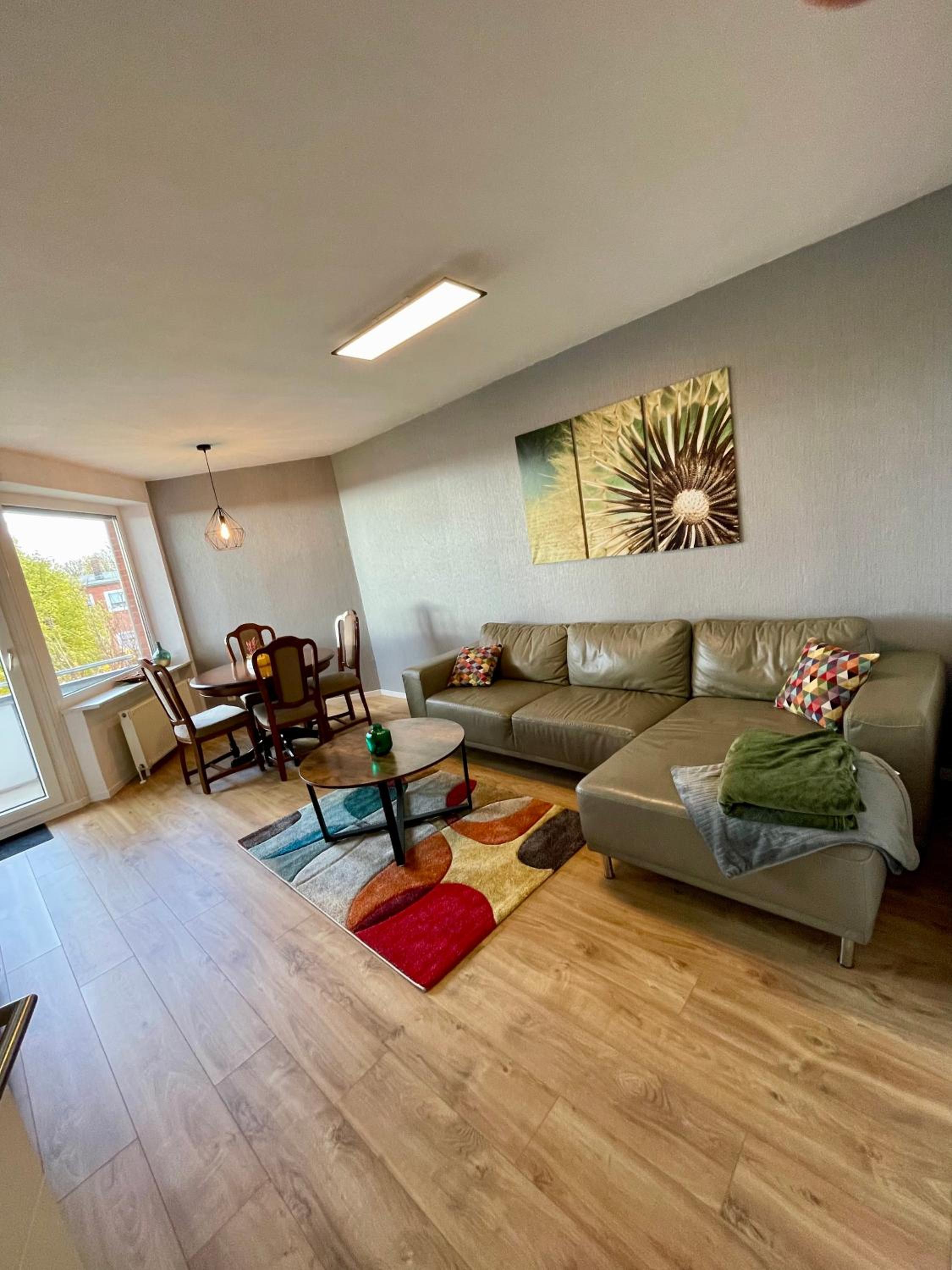 Apartment - für Monteure und Familien view 5