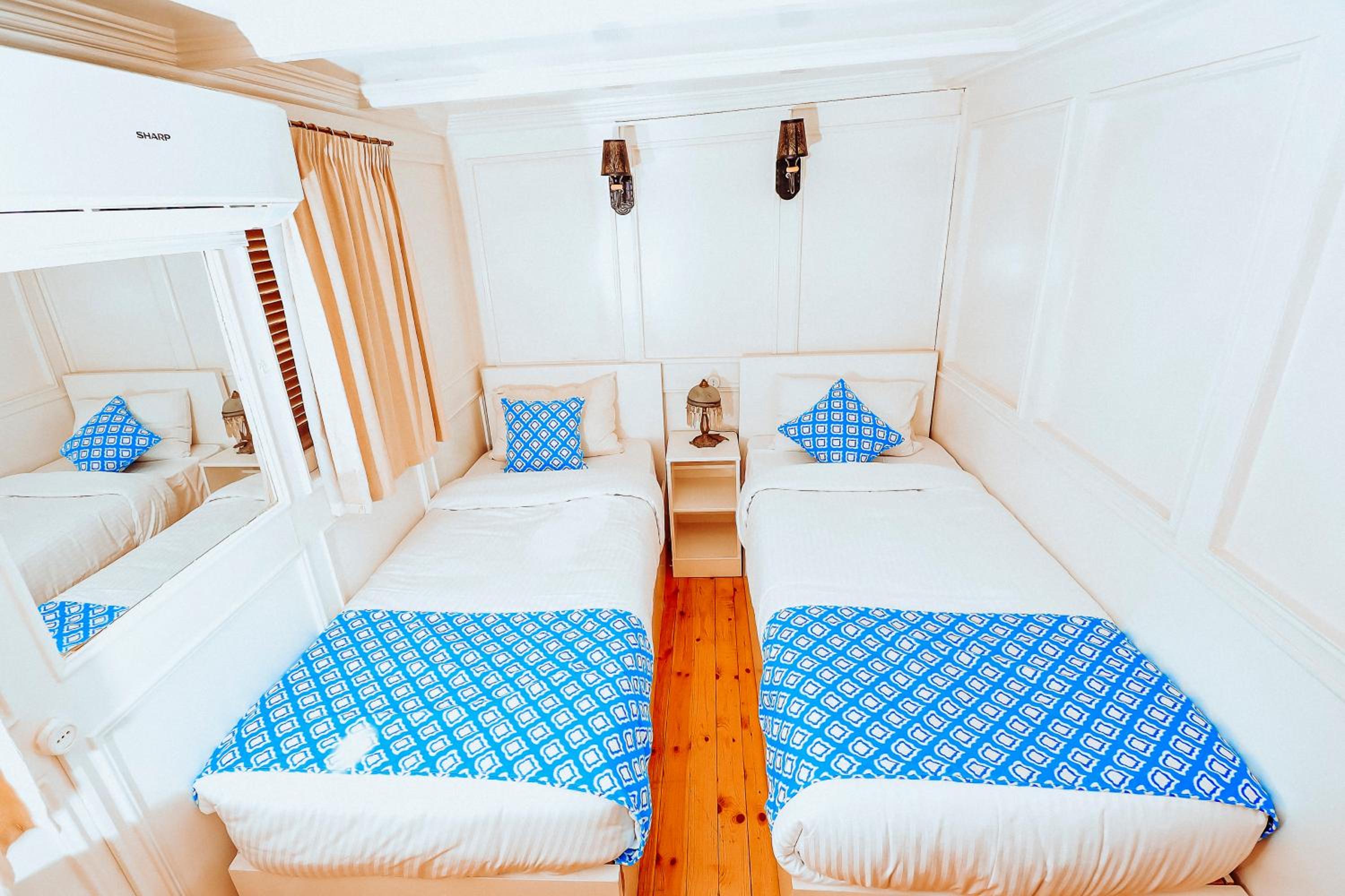 Djorff Guest House