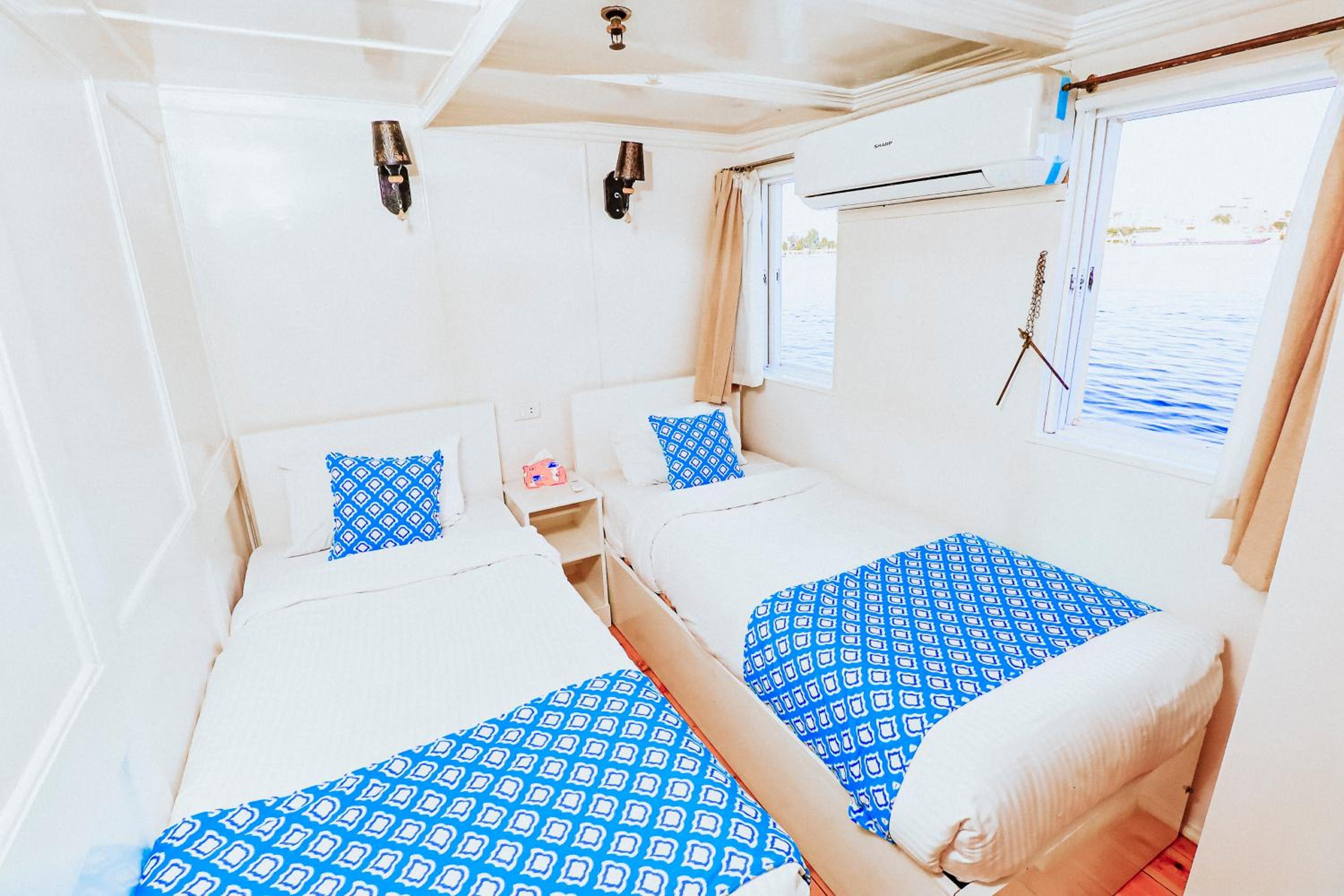 Djorff Guest House