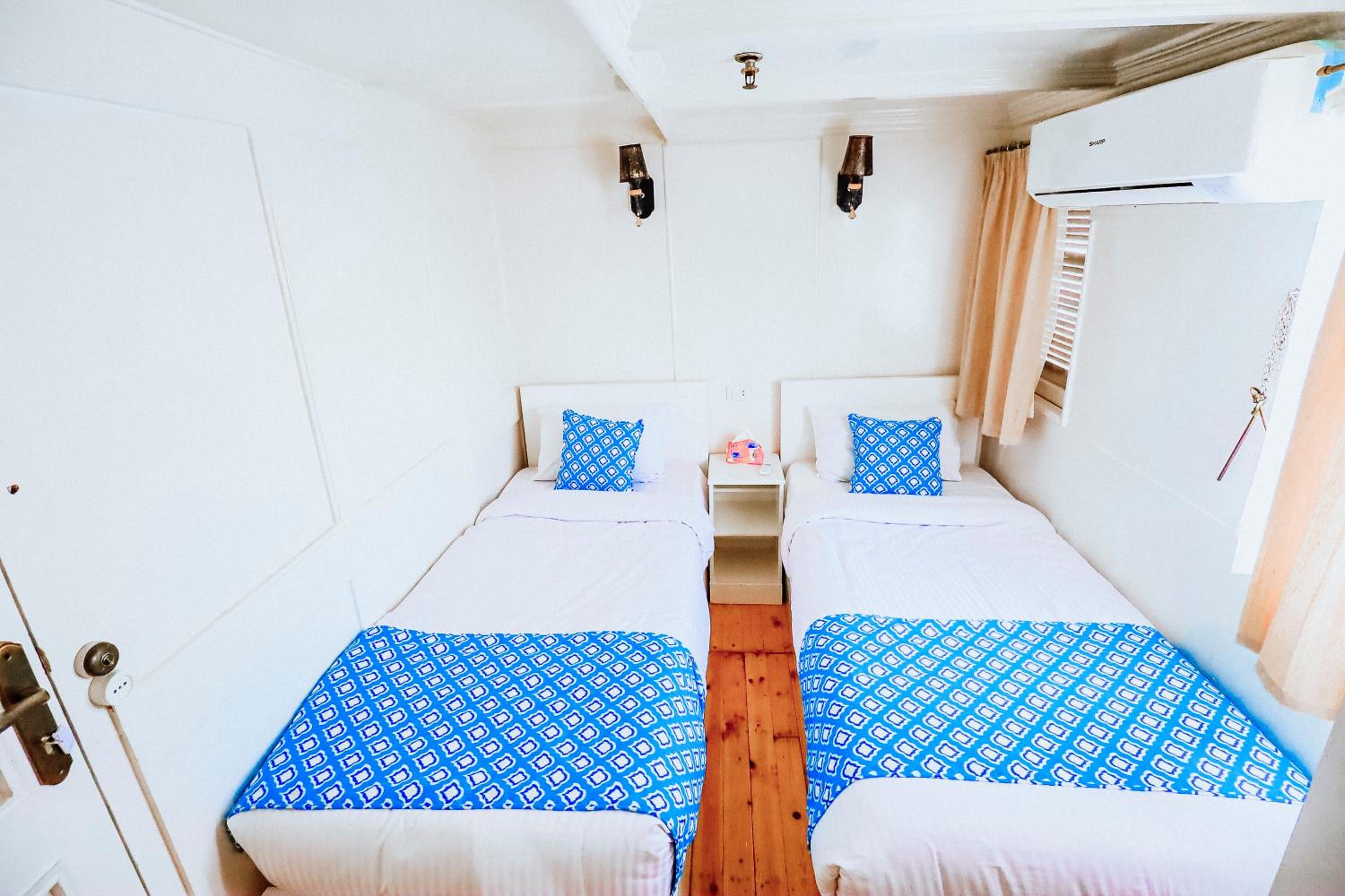 Djorff Guest House