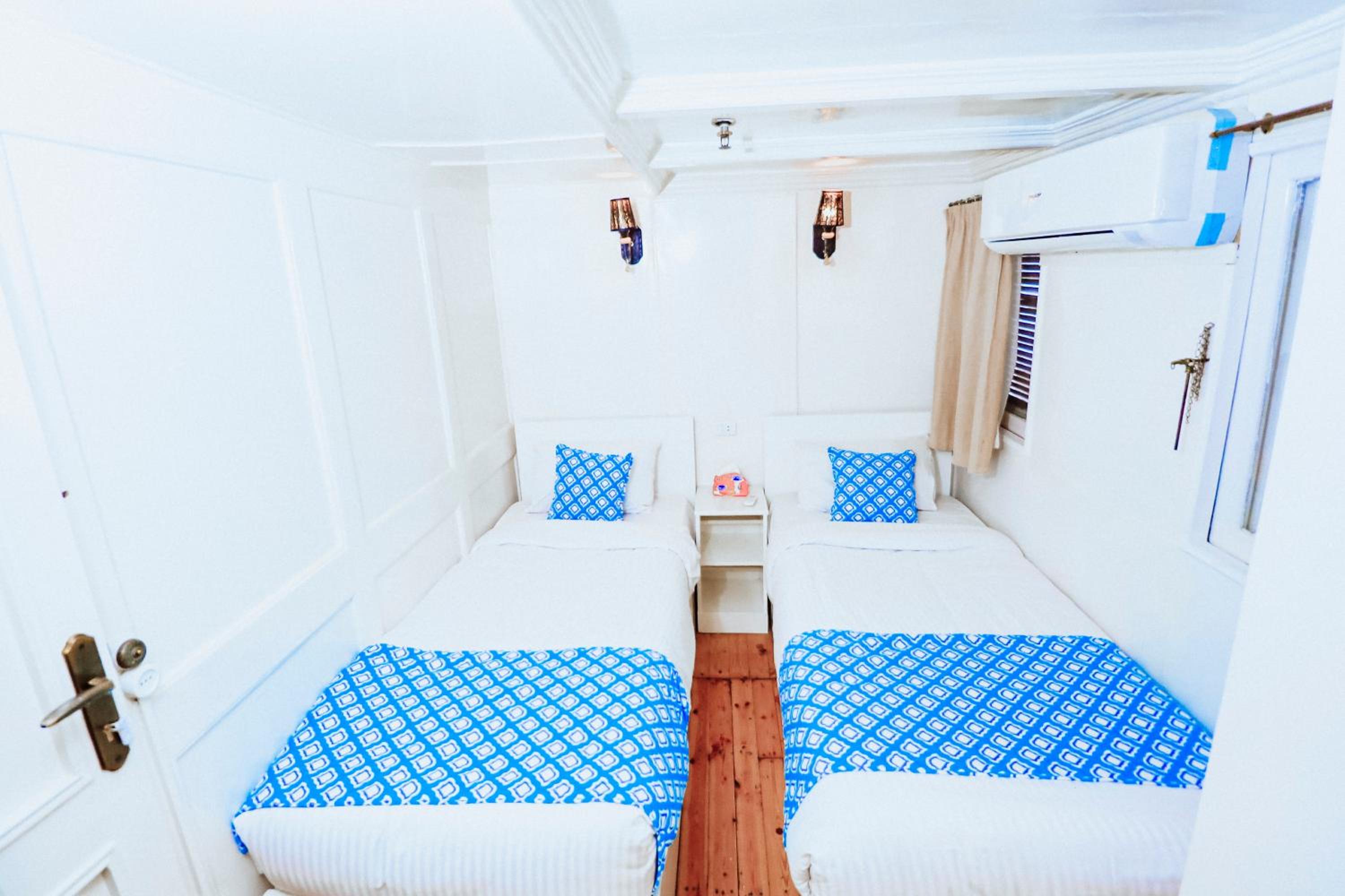 Djorff Guest House