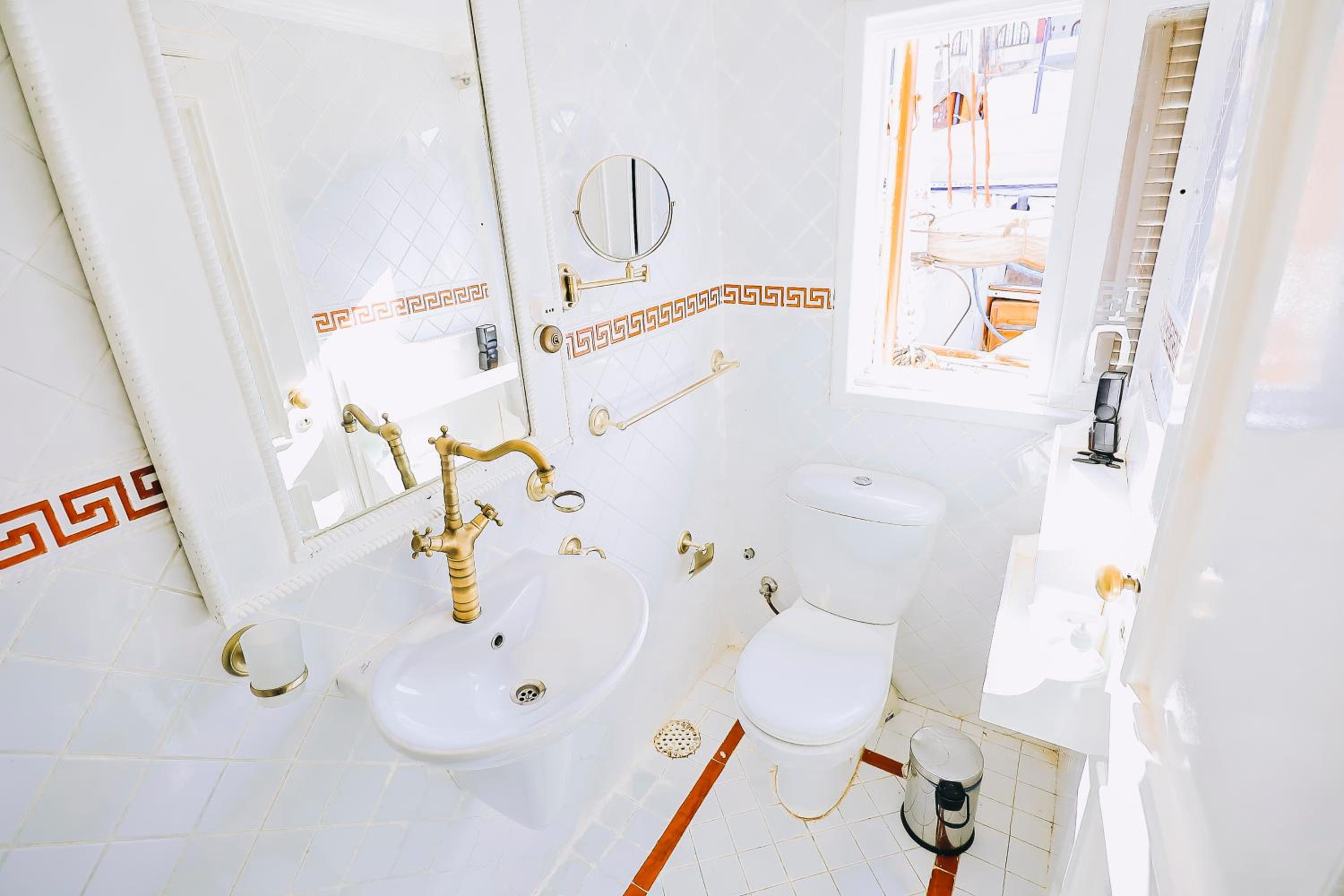 Djorff Guest House