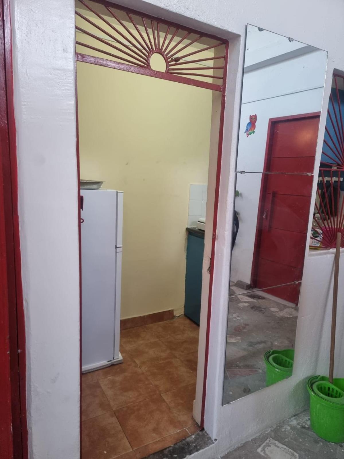 Casa Cisalta N4 - Quarto Compartilhado