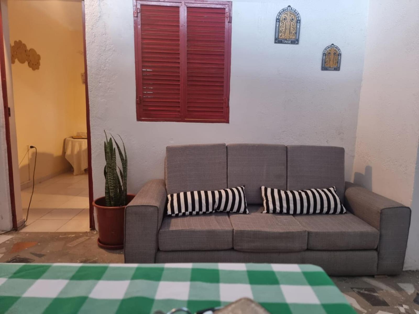 Casa Cisalta N4 - Quarto Compartilhado