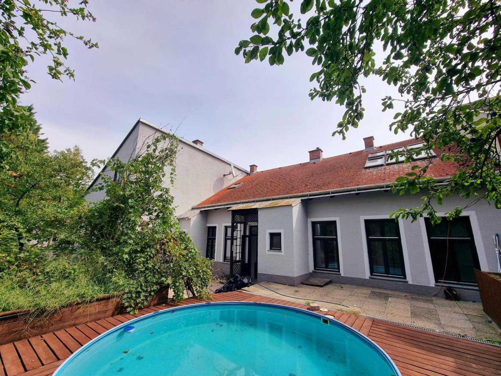 Vienna Apartments Hernals
