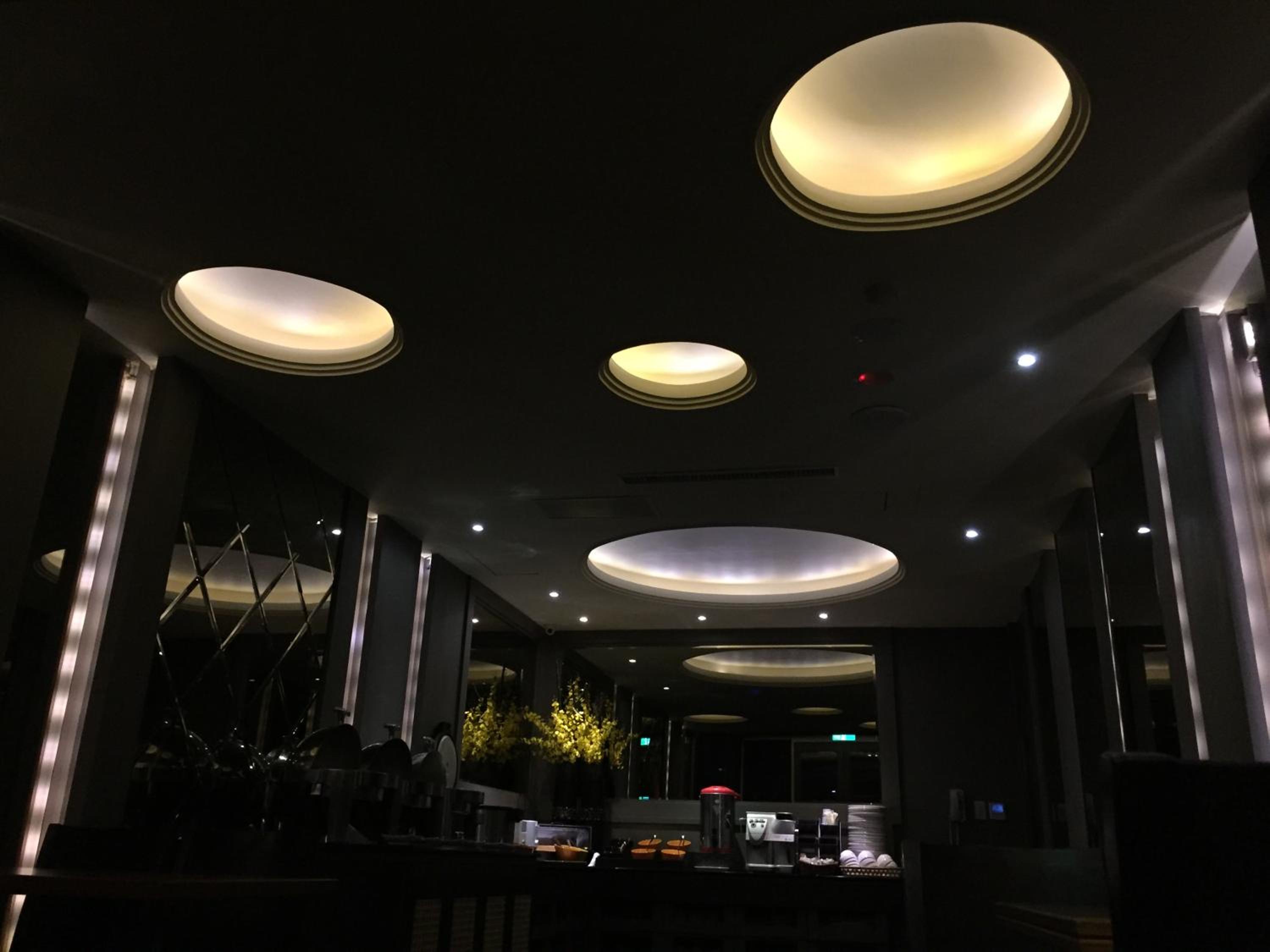 Chusha Motel