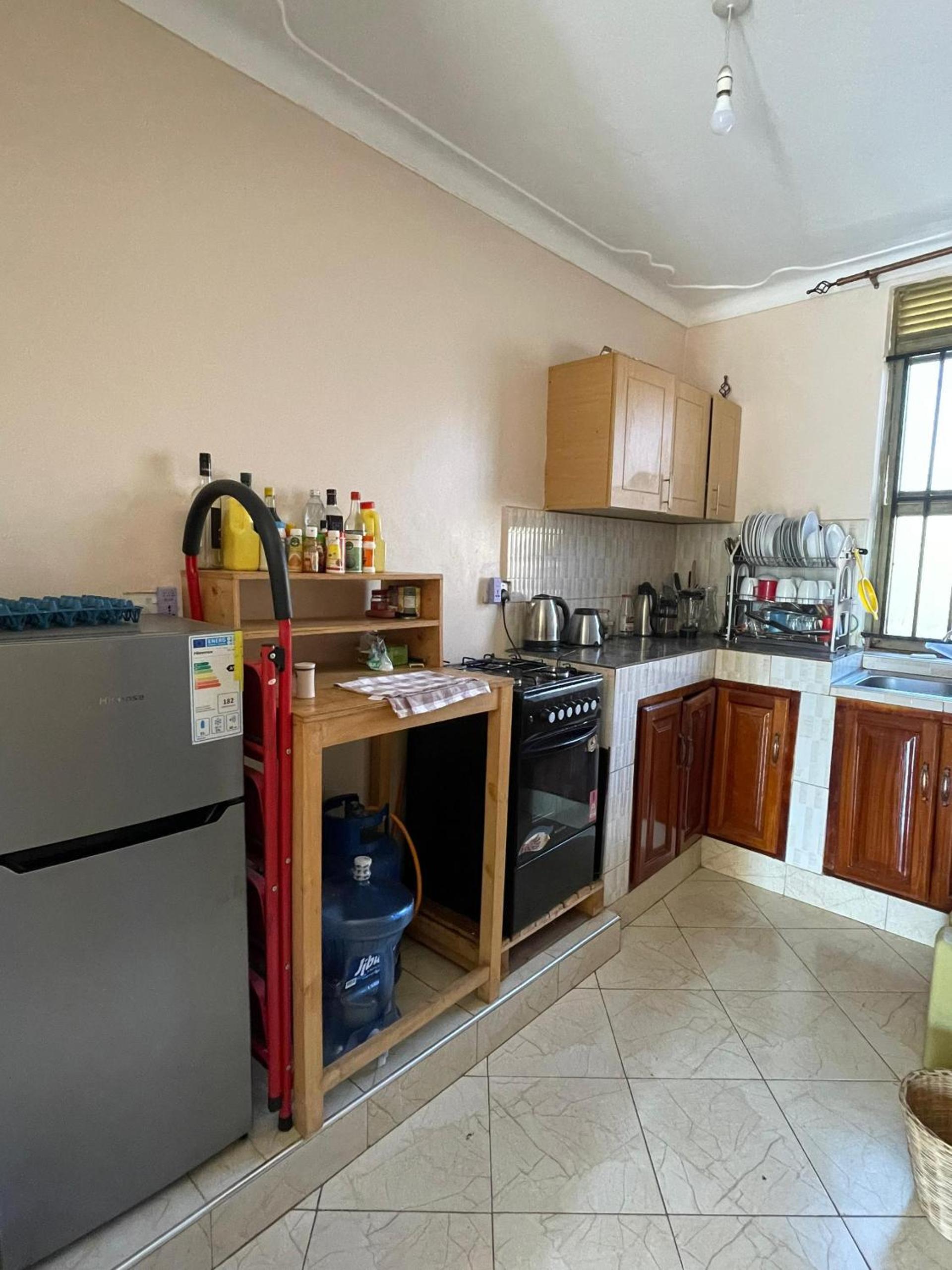 The Lookout Homestay