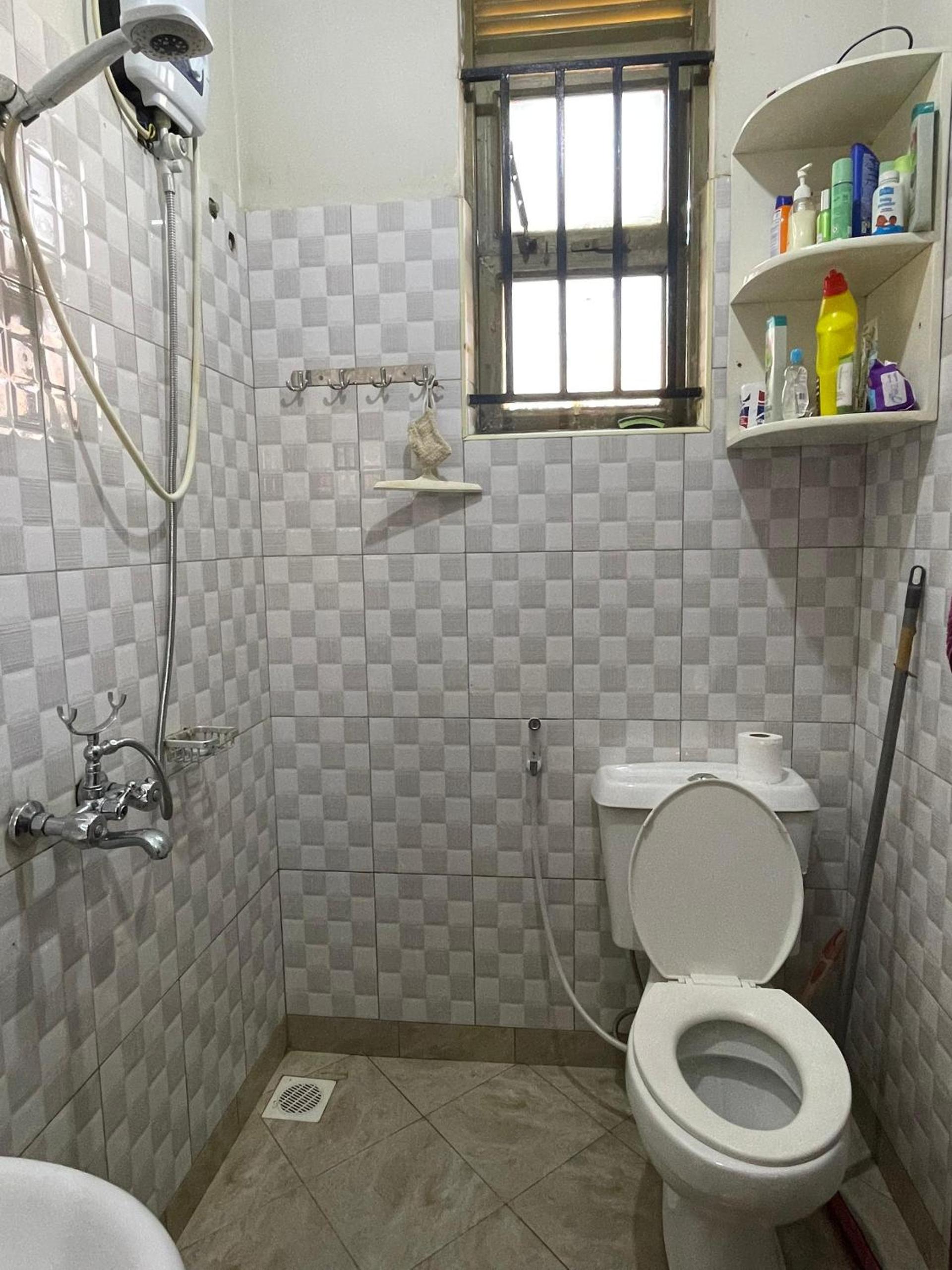 The Lookout Homestay