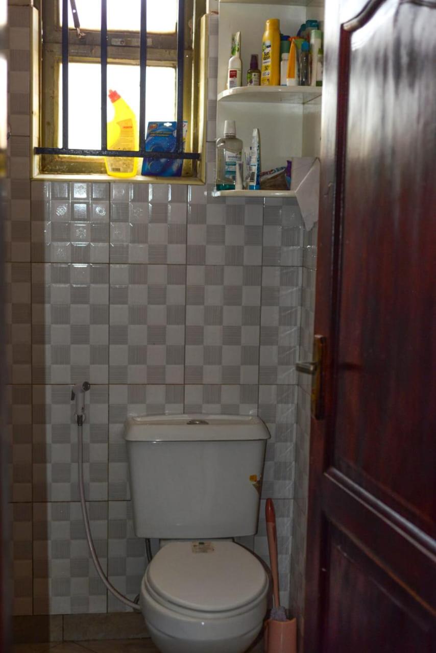 The Lookout Homestay