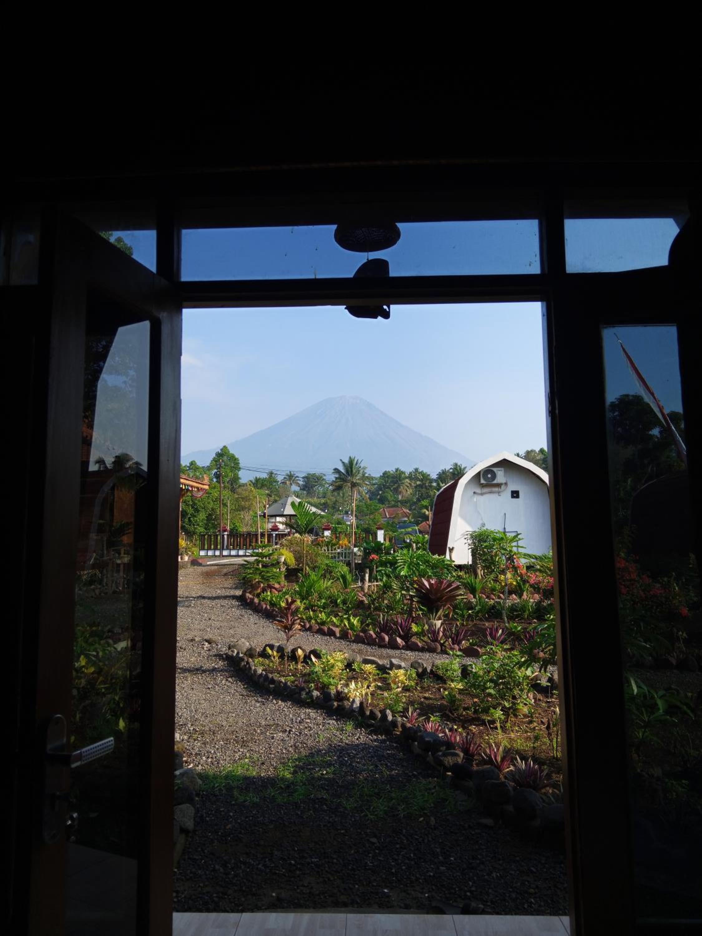 Indah Damai Cottages