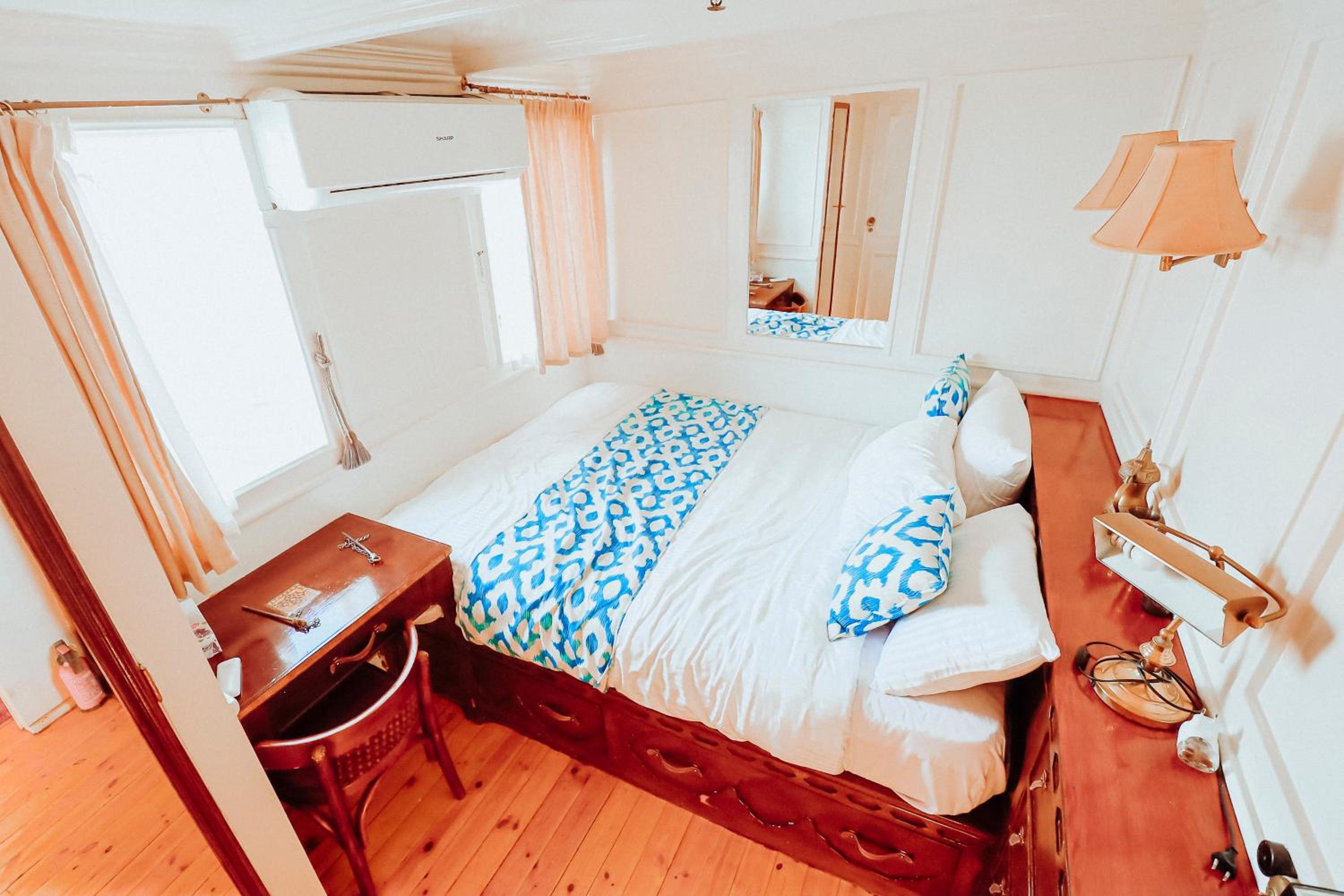 Djorff Guest House