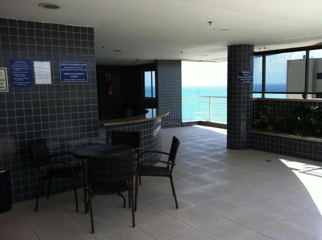 Atlantic OCEAN Residence PRAIA DE IRACEMA