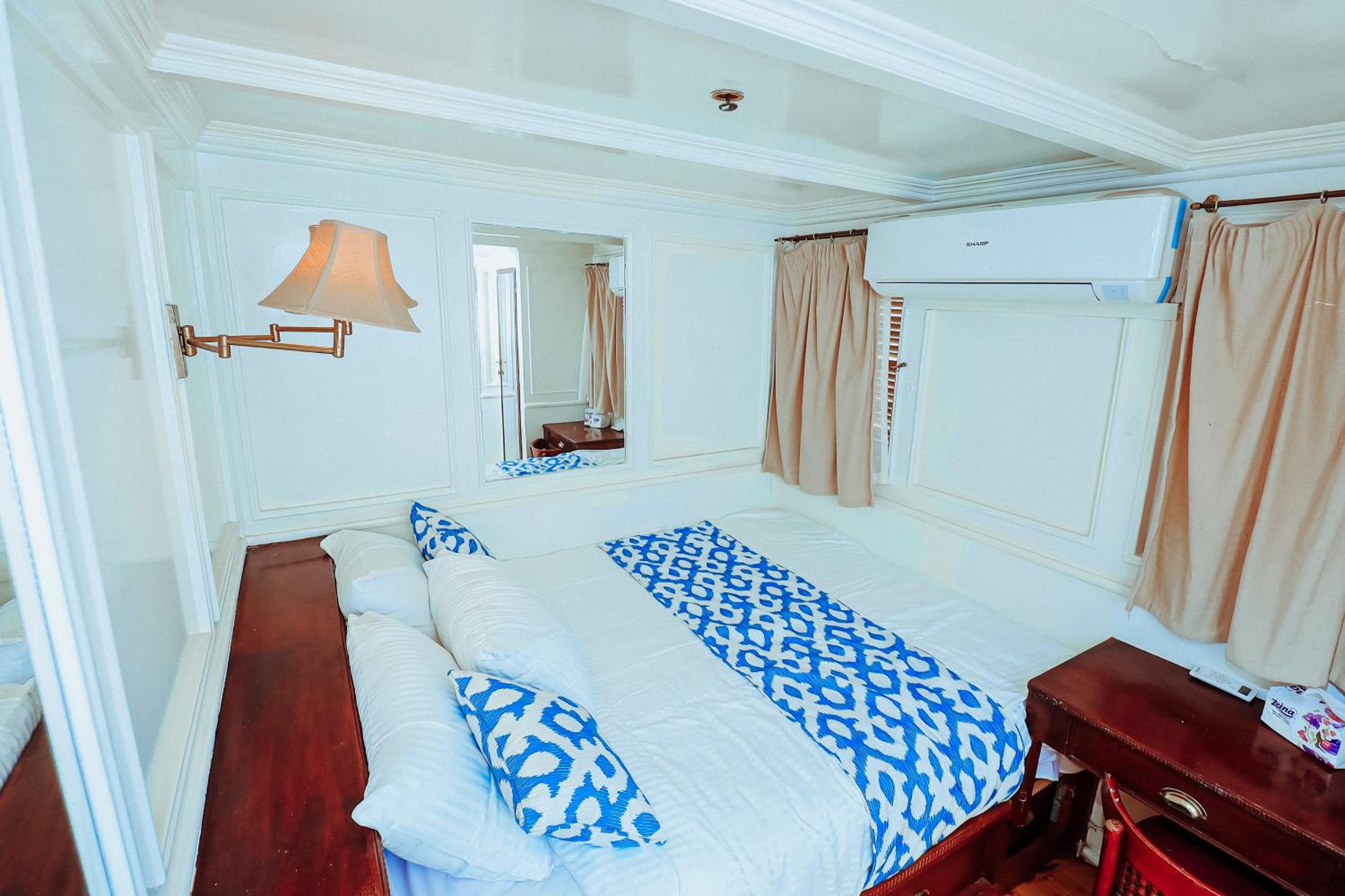 Djorff Guest House