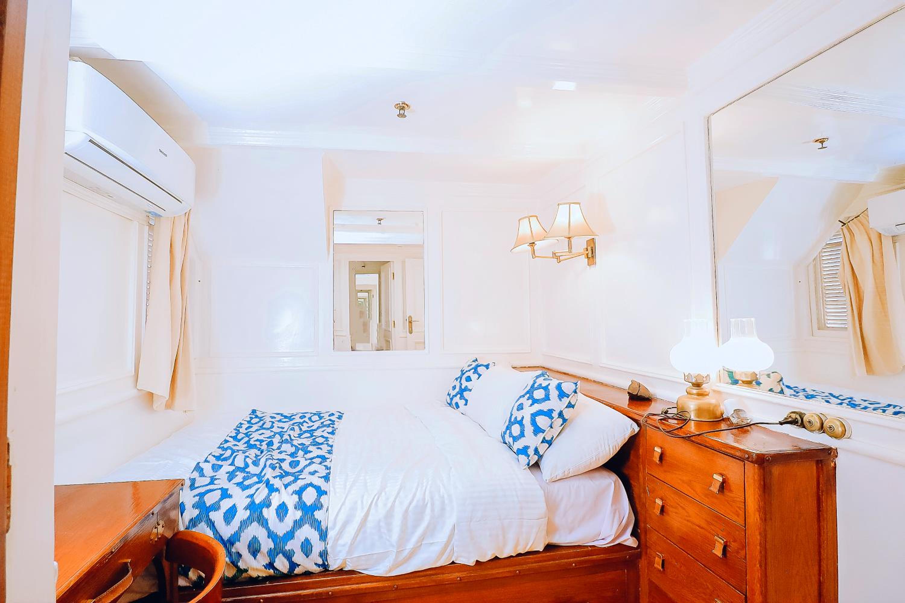Djorff Guest House
