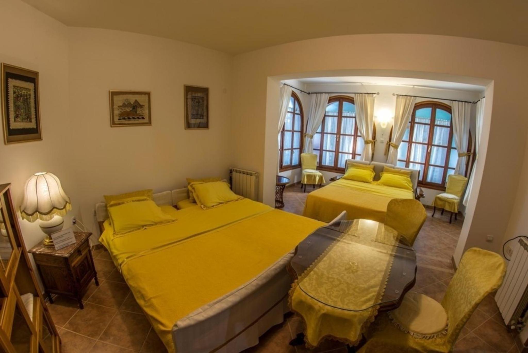 Traumurlaub in der Villa MaVeRo Apartment A3 in Strandnähe