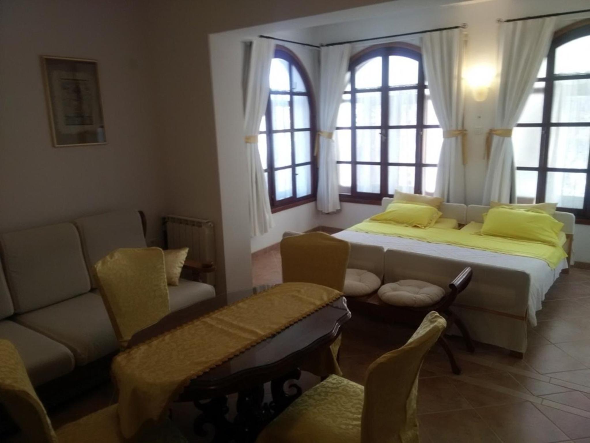 Traumurlaub in der Villa MaVeRo Apartment A3 in Strandnähe
