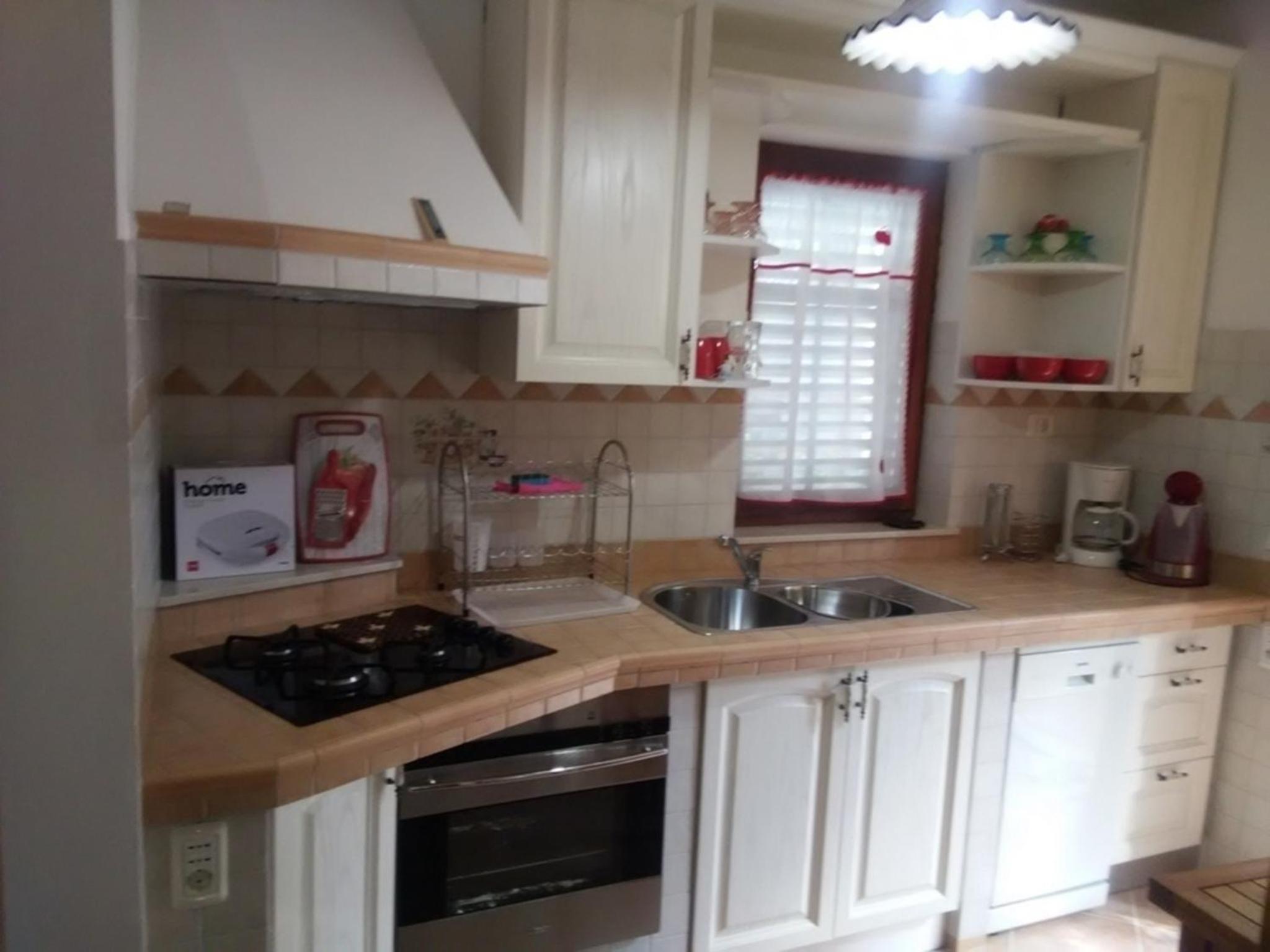 Traumurlaub in der Villa MaVeRo Apartment A3 in Strandnähe