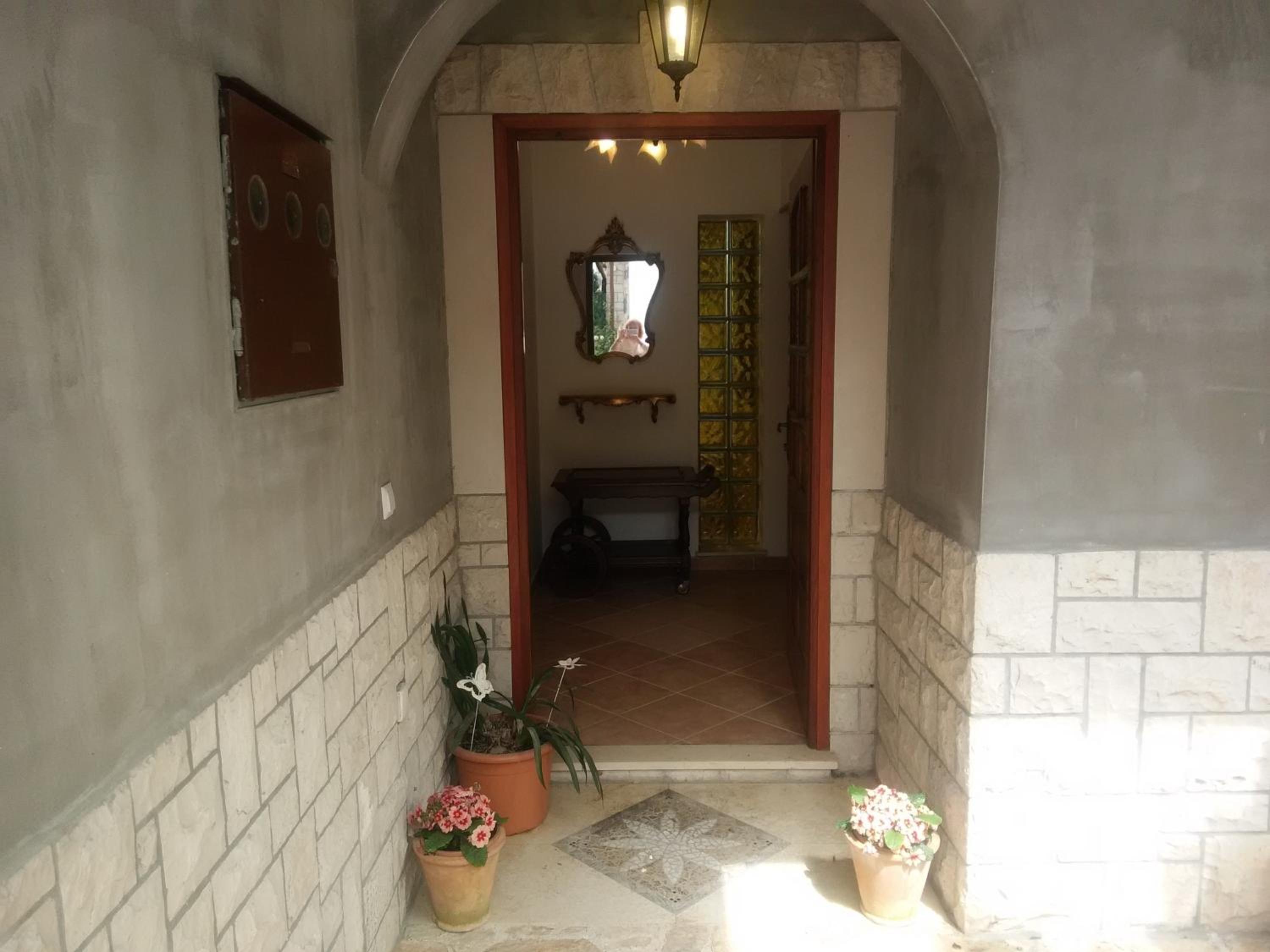 Traumurlaub in der Villa MaVeRo Apartment A3 in Strandnähe
