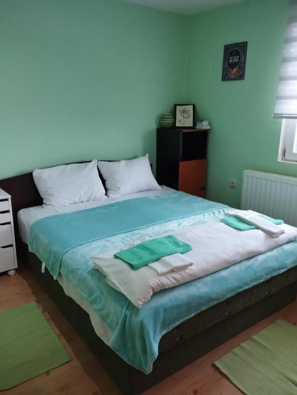 Sobe Popovica view 5