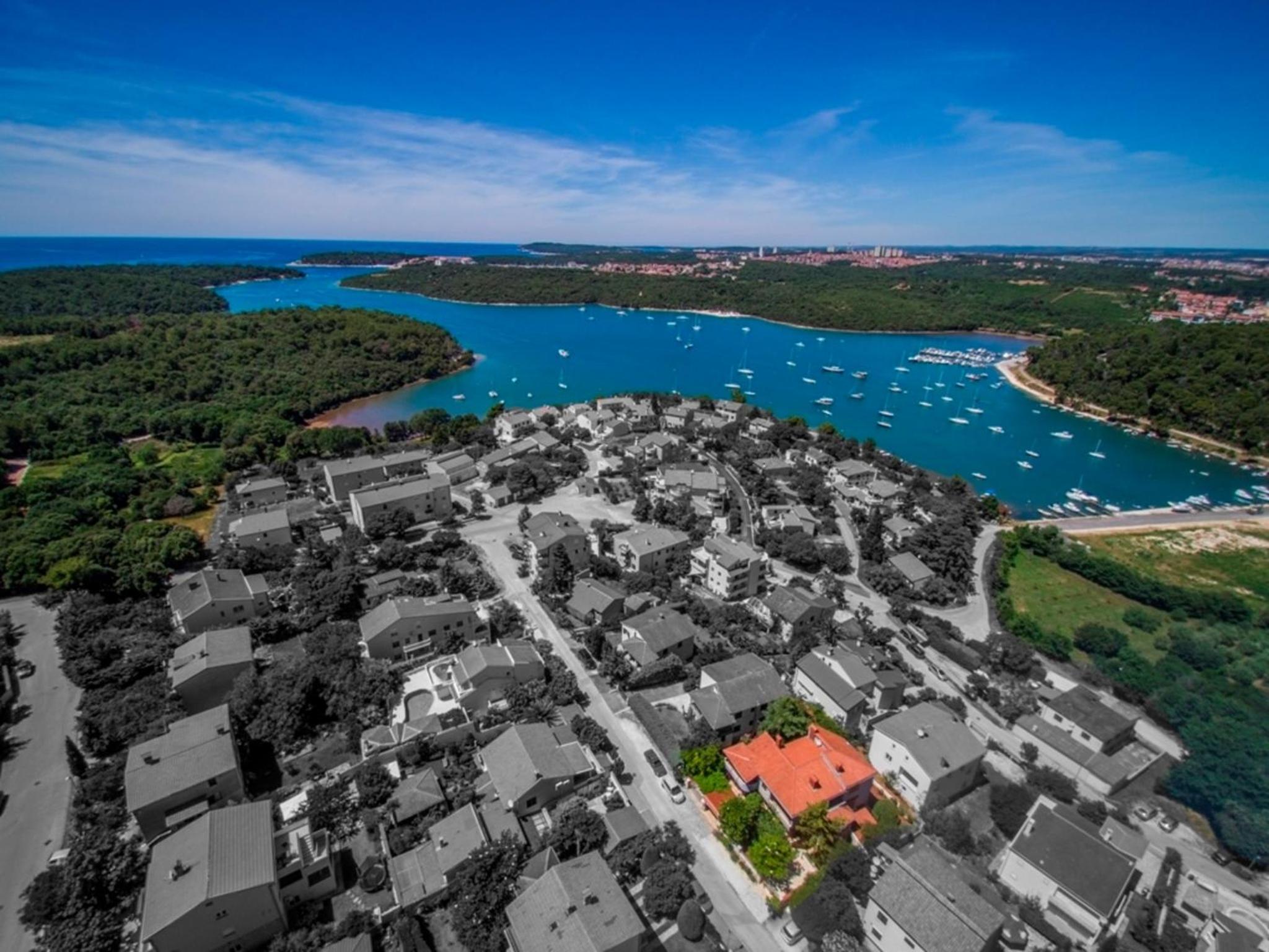 Traumurlaub in der Villa MaVeRo Apartment A3 in Strandnähe