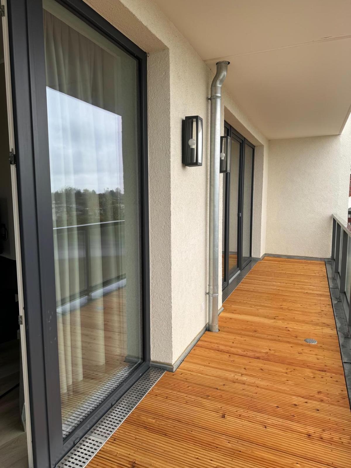 Exklusives Wohnen im historischen Wasserturm dem Highlight von Delitzsch WE103