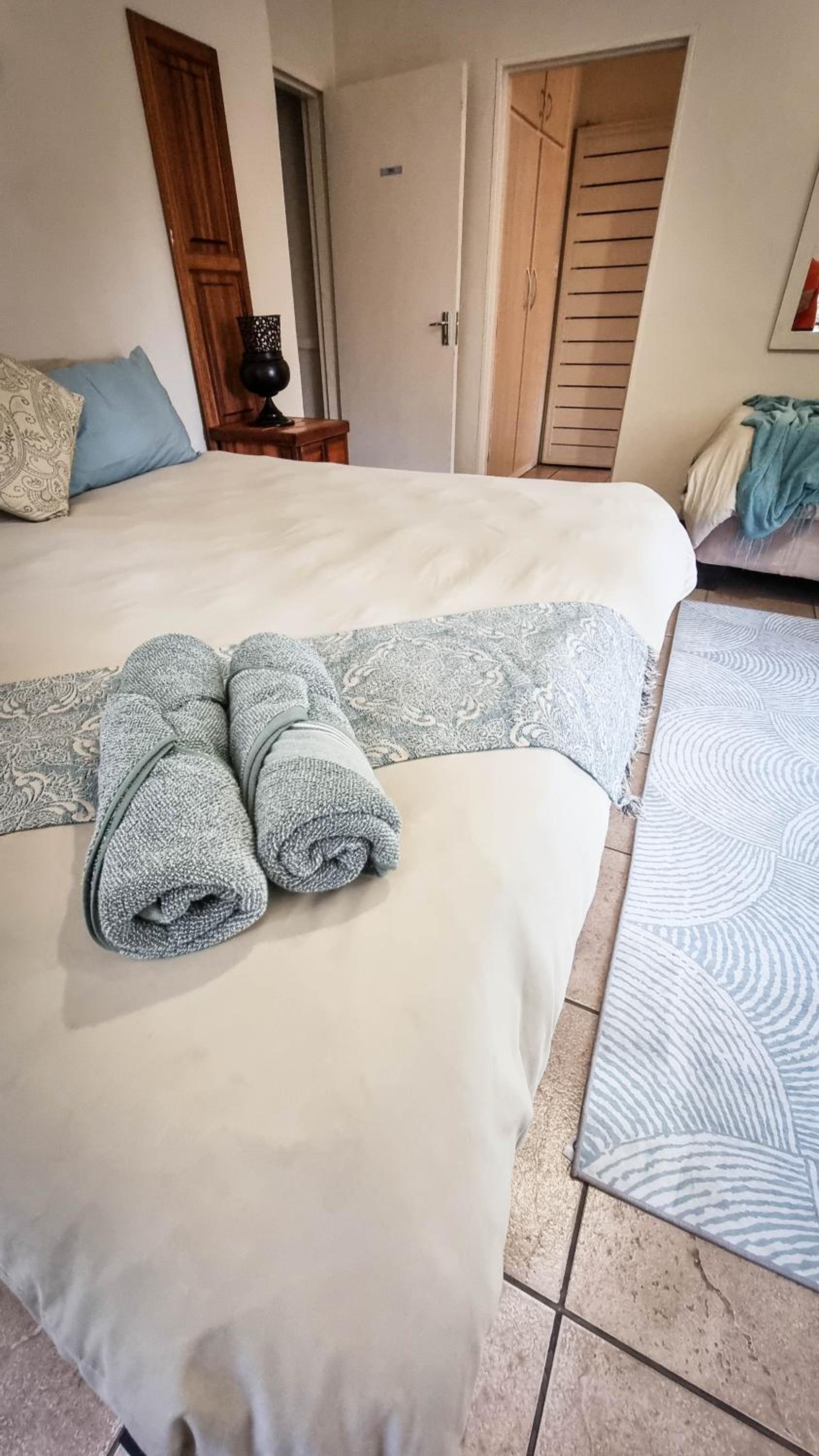 Montrose River Lodge