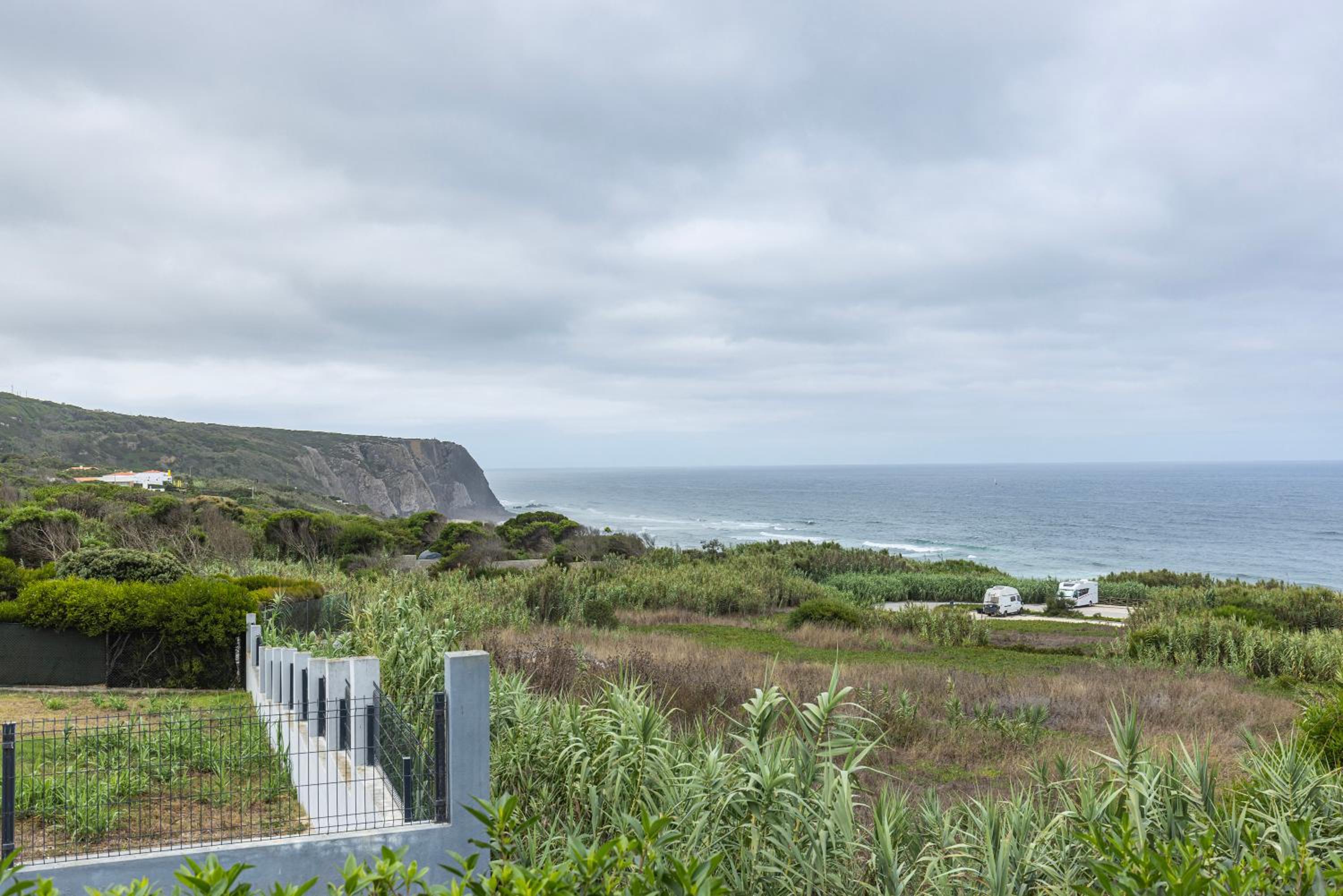 Windmill Beachfront Villa view 4