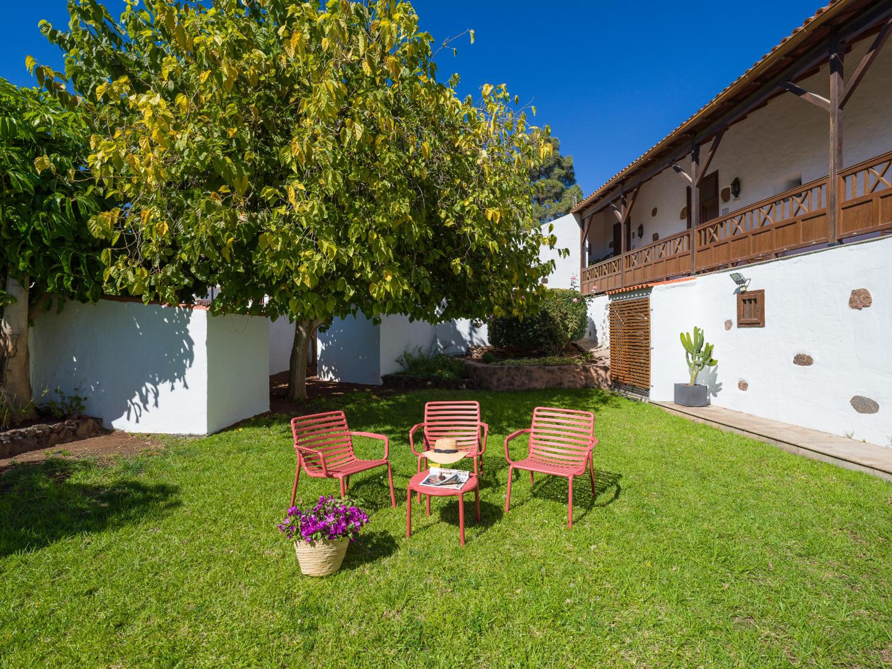 CASA RURAL LA MONTAÑETA view 4
